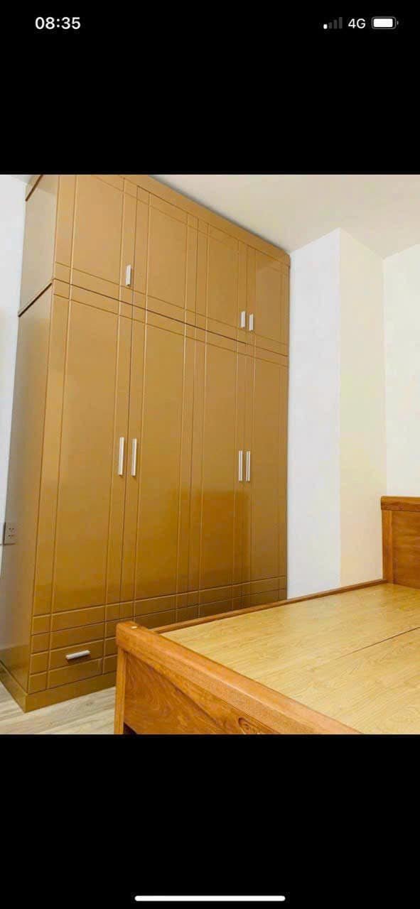 Cho thuê căn hộ 2PN 2WC gần Amata có nội thất chỉ 6,5tr 4