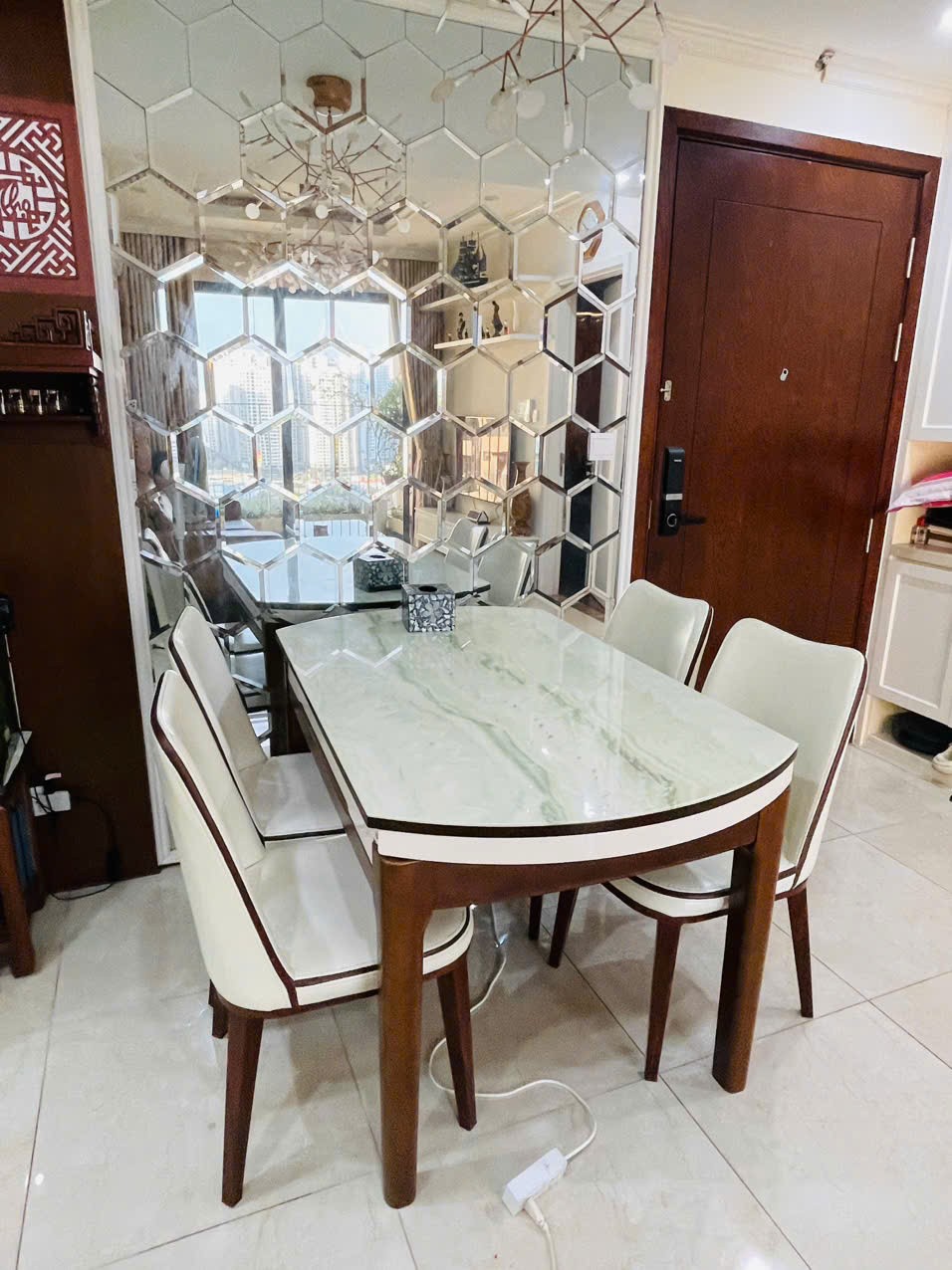 Cần bán Căn hộ chung cư  Vinhomes Dcapitale, Cầu Giấy, Diện tích 63m², Giá Thương lượng 6