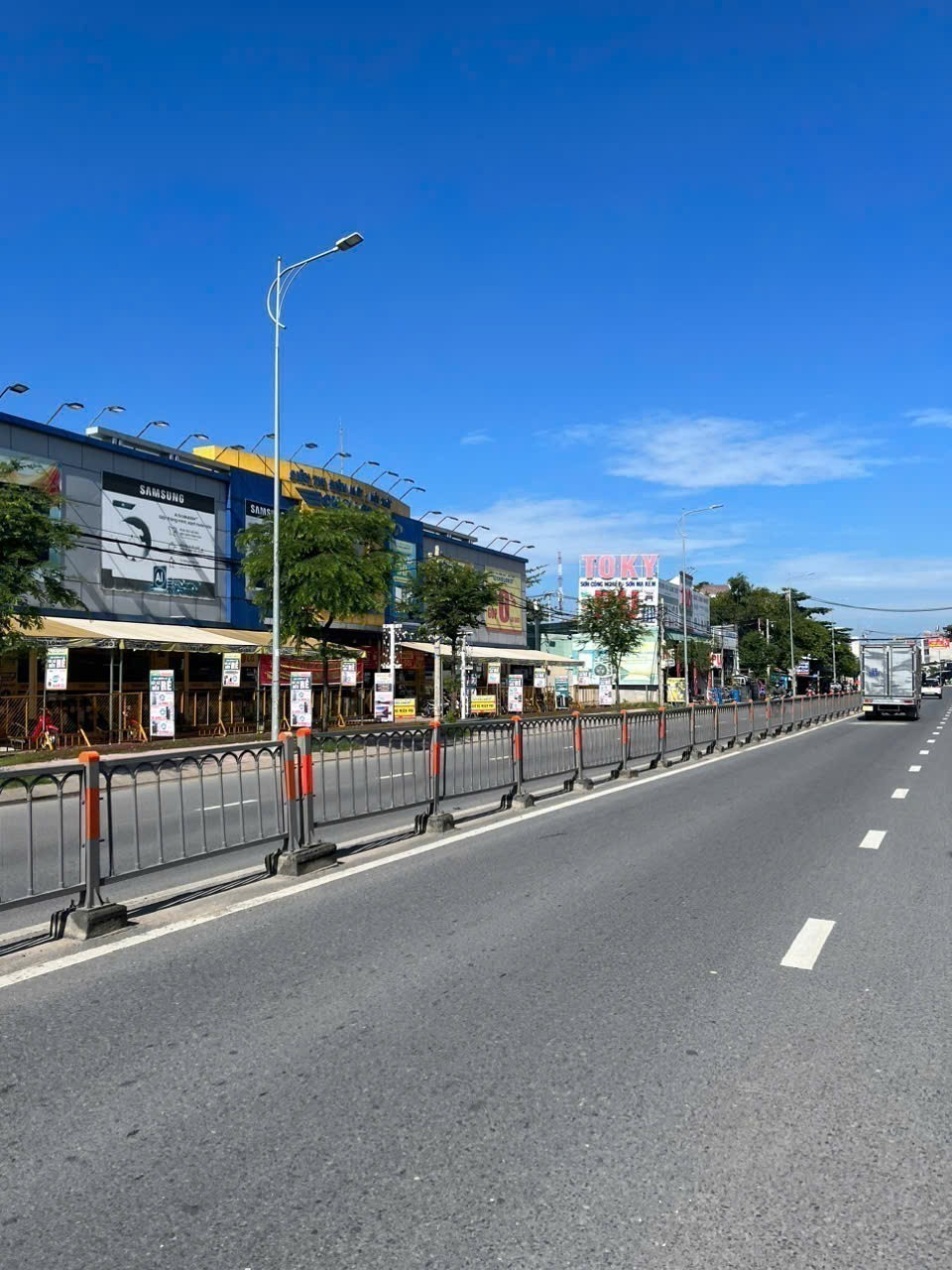 SIÊU HÀNG MẶT TIỀN TÔ KÝ – TÂN XUÂN HM – DÒNG TIỀN 50TR/THÁNG 3