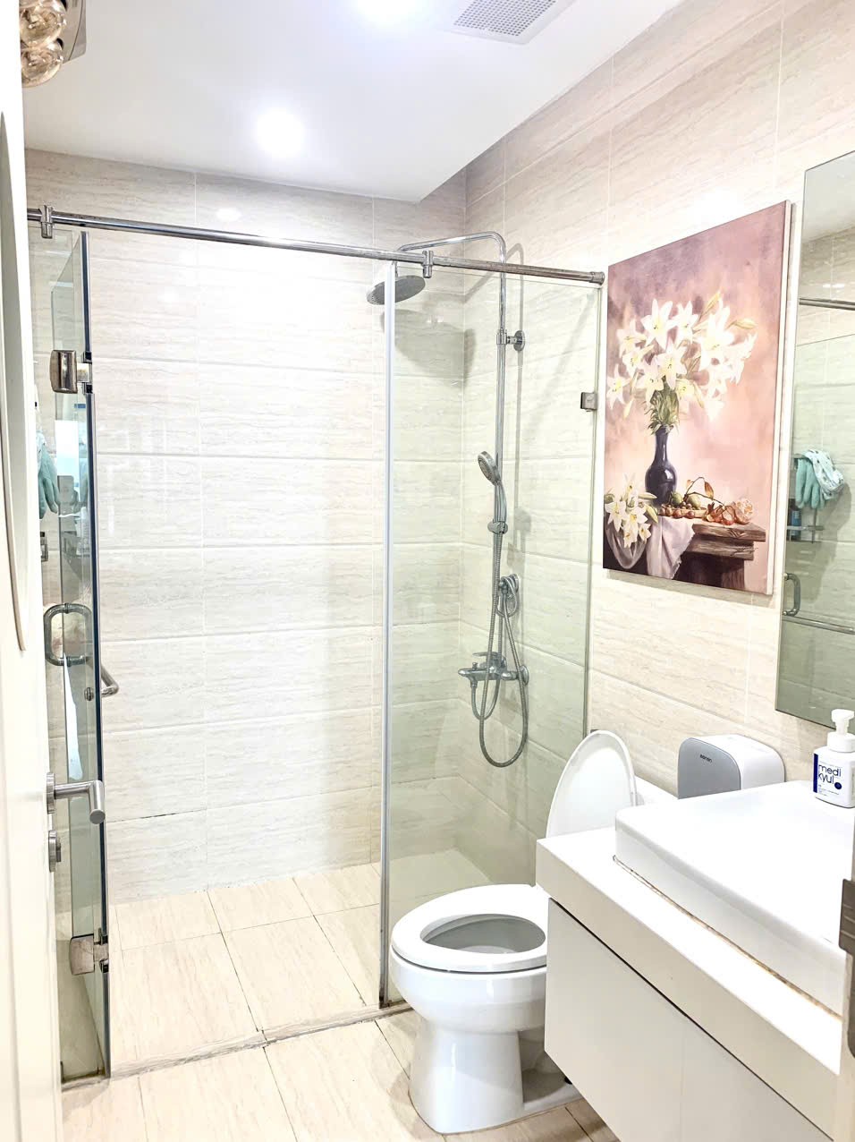Cần bán Căn hộ chung cư dự án Imperia Garden, Diện tích 80m², Giá Thương lượng 2