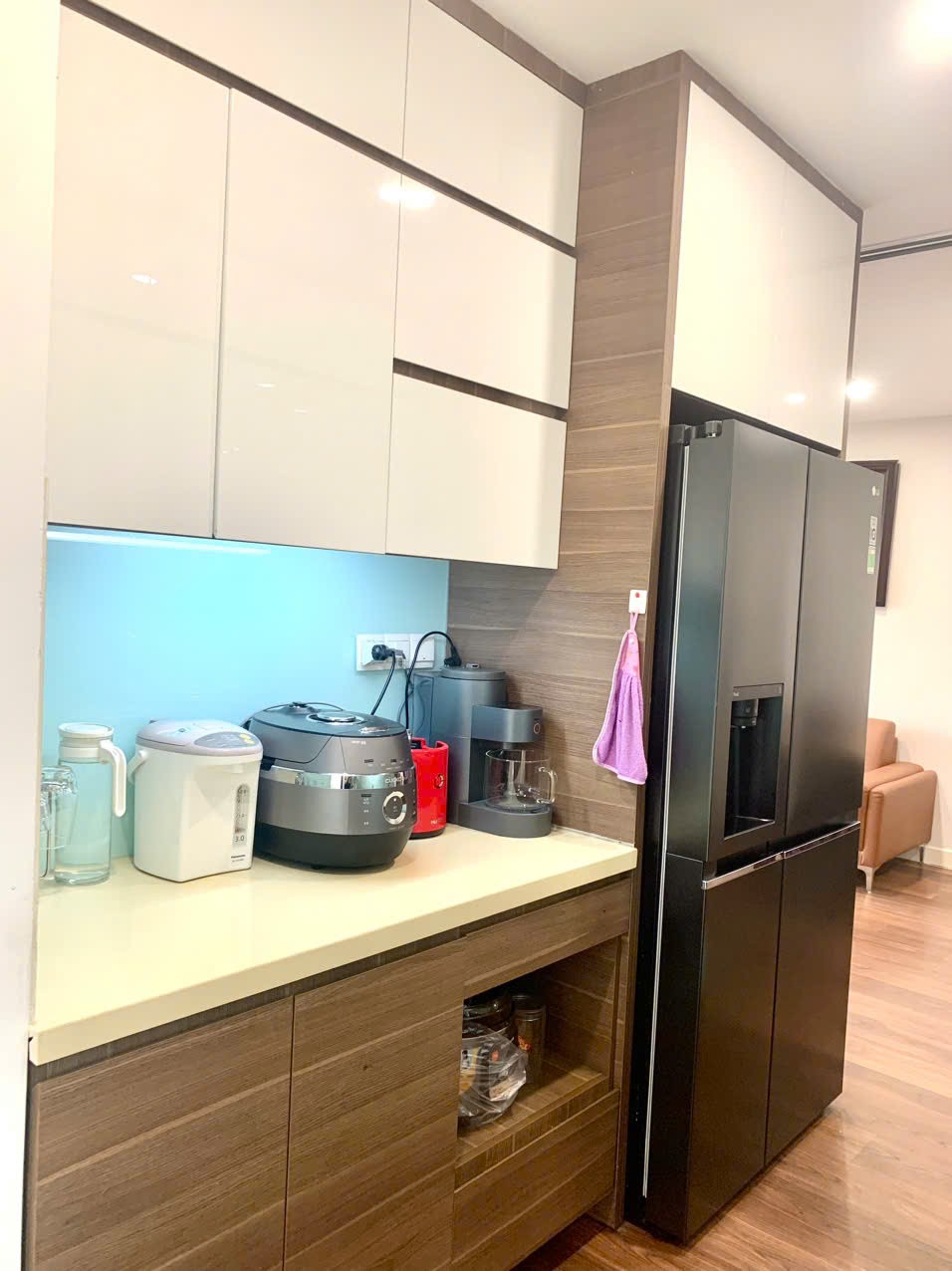Cần bán Căn hộ chung cư dự án Imperia Garden, Diện tích 80m², Giá Thương lượng 5