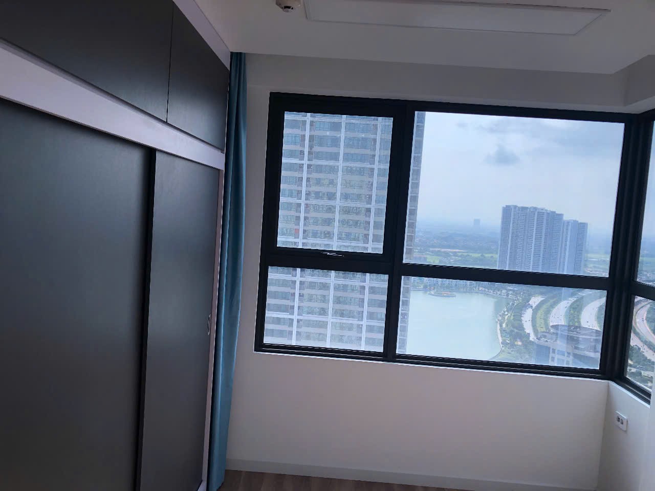 Cần bán Căn hộ chung cư dự án Vinhomes D'Capitale, Diện tích 83m², Giá Thương lượng 2