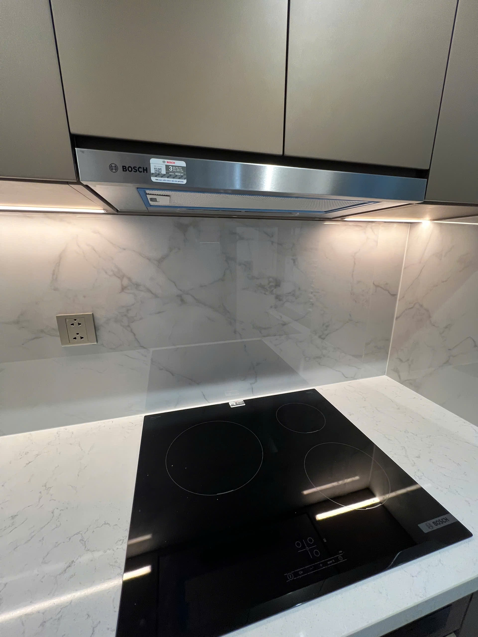 Chính chủ gửi bán - căn hộ 2PN 65m2- Chung cư Kepler Hà Đông - Nội thất cao cấp- Sở hữu lâu dài 3