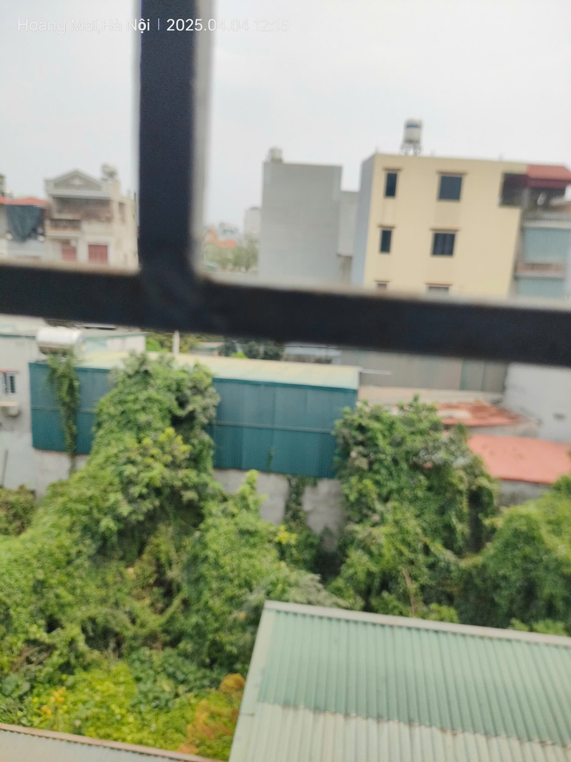 Bán gấp giá rẻ căn hộ tầng 16, 56m, 4.1 tỷ Kim Văn, Kim Lũ, Hoàng Mai. 2