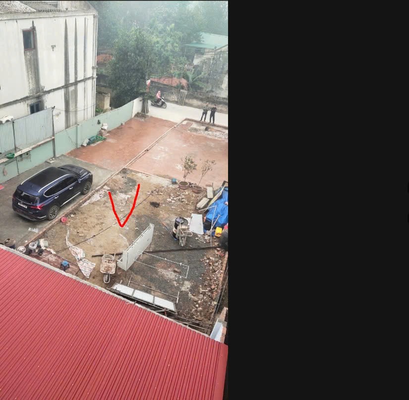 BÁN GẤP – LÔ ĐẤT HIẾM TRUNG TÂM THANH OAI - Ô TÔ VÀO TẬN ĐẤT  80m²  GIÁ CHỈ 2,88 TỶ – KHÔNG CÓ LÔ 4