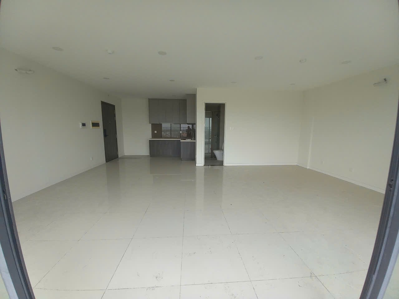 Lavida Plus Quận 7 – Officetel đã hình thành, vào là khai thác ngay