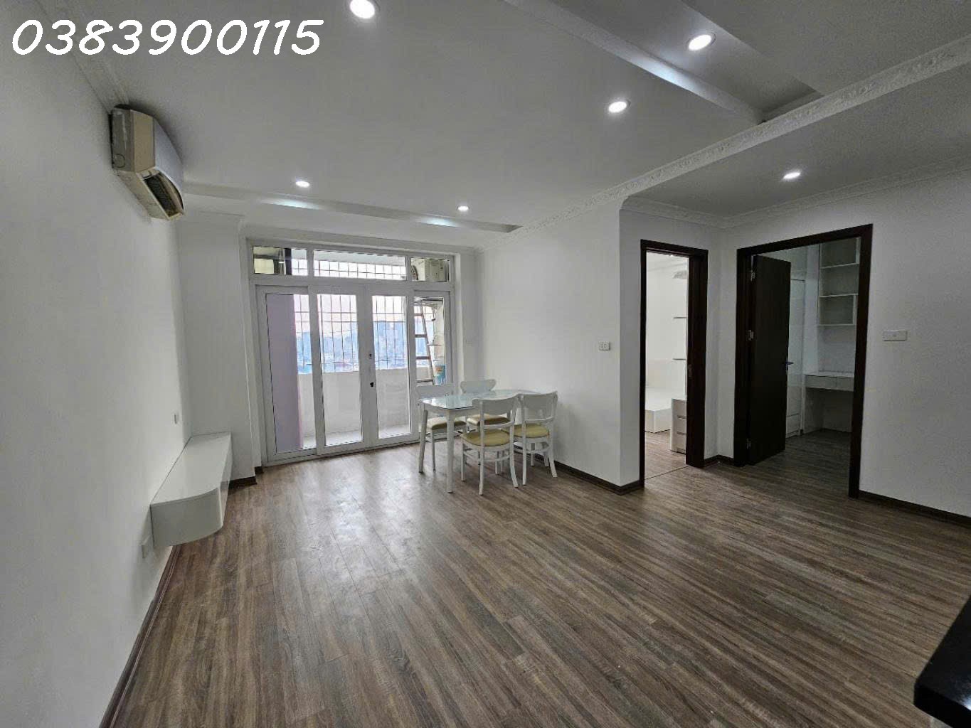 Bán nhà 4 tầng Xuân Phương, full nội thất, gần nhiều trường, phù hợp giữ tiền – cho thuê