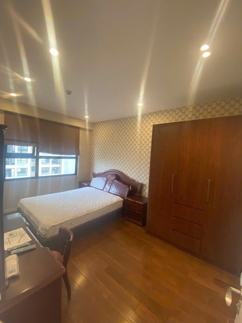 Cần bán Căn hộ chung cư dự án Vinhomes D'Capitale, Diện tích 63m², Giá Thương lượng 7