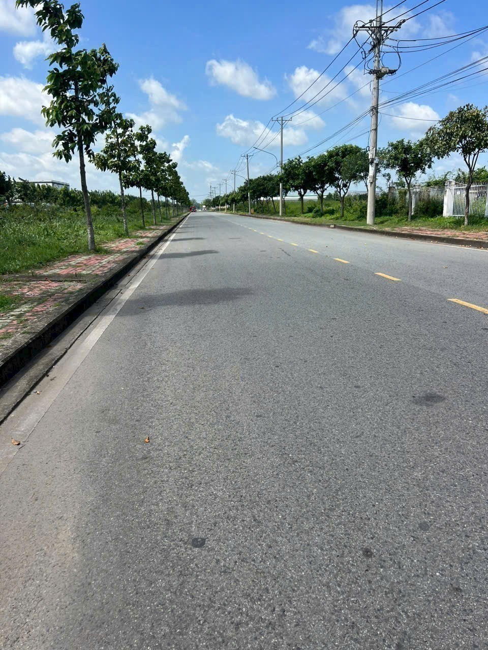 BÁN ĐẤT (17.000M²) MẶT TIỀN NGUYỄN VĂN KHẠ, CỦ CHI – GIÁ TỐT ĐẦU TƯ 3