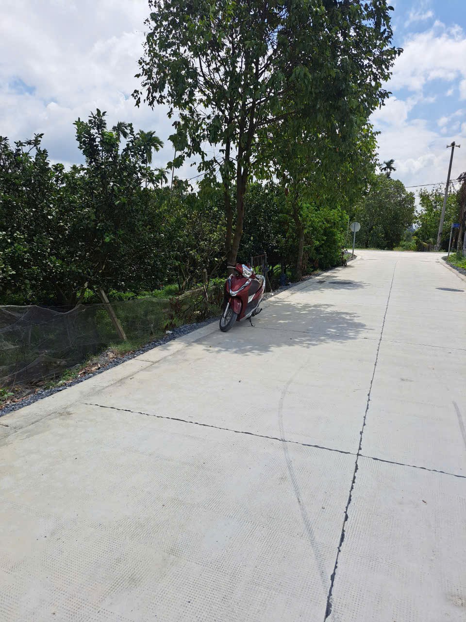 ĐẤT 2.600M² MẶT TIỀN TÂN THỚI NHÌ 14, HÓC MÔN - QUỸ ĐẤT LỚN – GIÁ TỐT 3