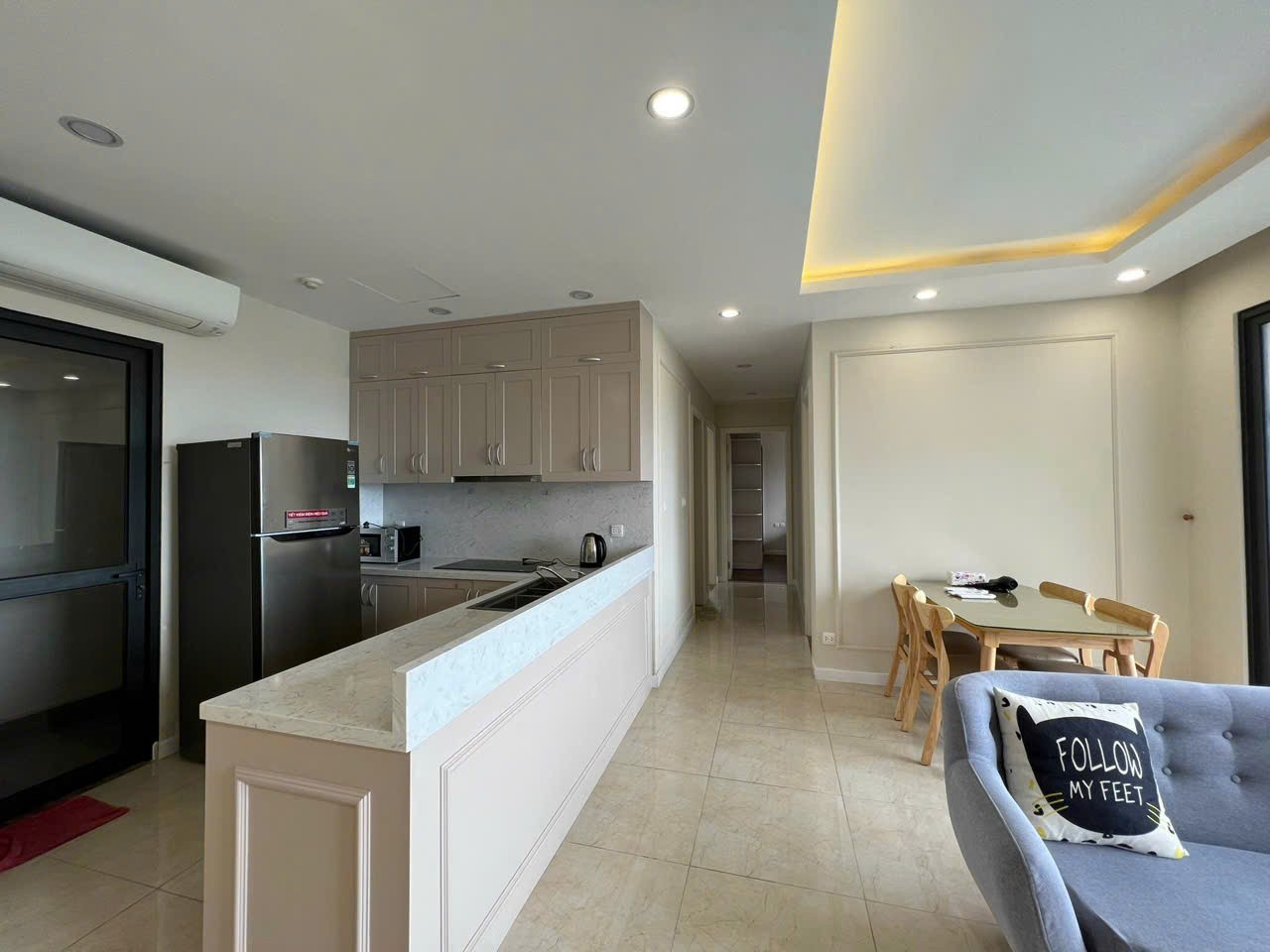 Cần bán Căn hộ chung cư dự án Vinhomes D'Capitale, Diện tích 85m², Giá Thương lượng 7