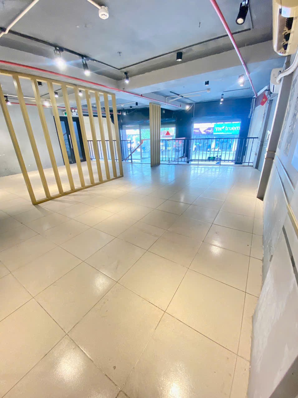 Cho thuê MBKD, Cửa Hàng,Phòng Khám... DT 150m2 mặt tiền 10m Phố Trần Đại Nghĩa, Hai Bà Trưng, HN 7