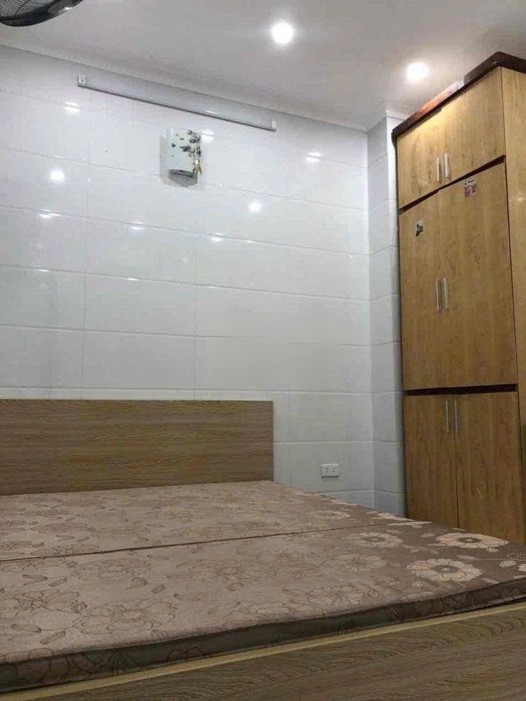 Cho thuê căn hộ chung cư N3B Nhân Chính Cầu Giấy 60m, 2PN FULL ĐỒ giá 11 triệu 2