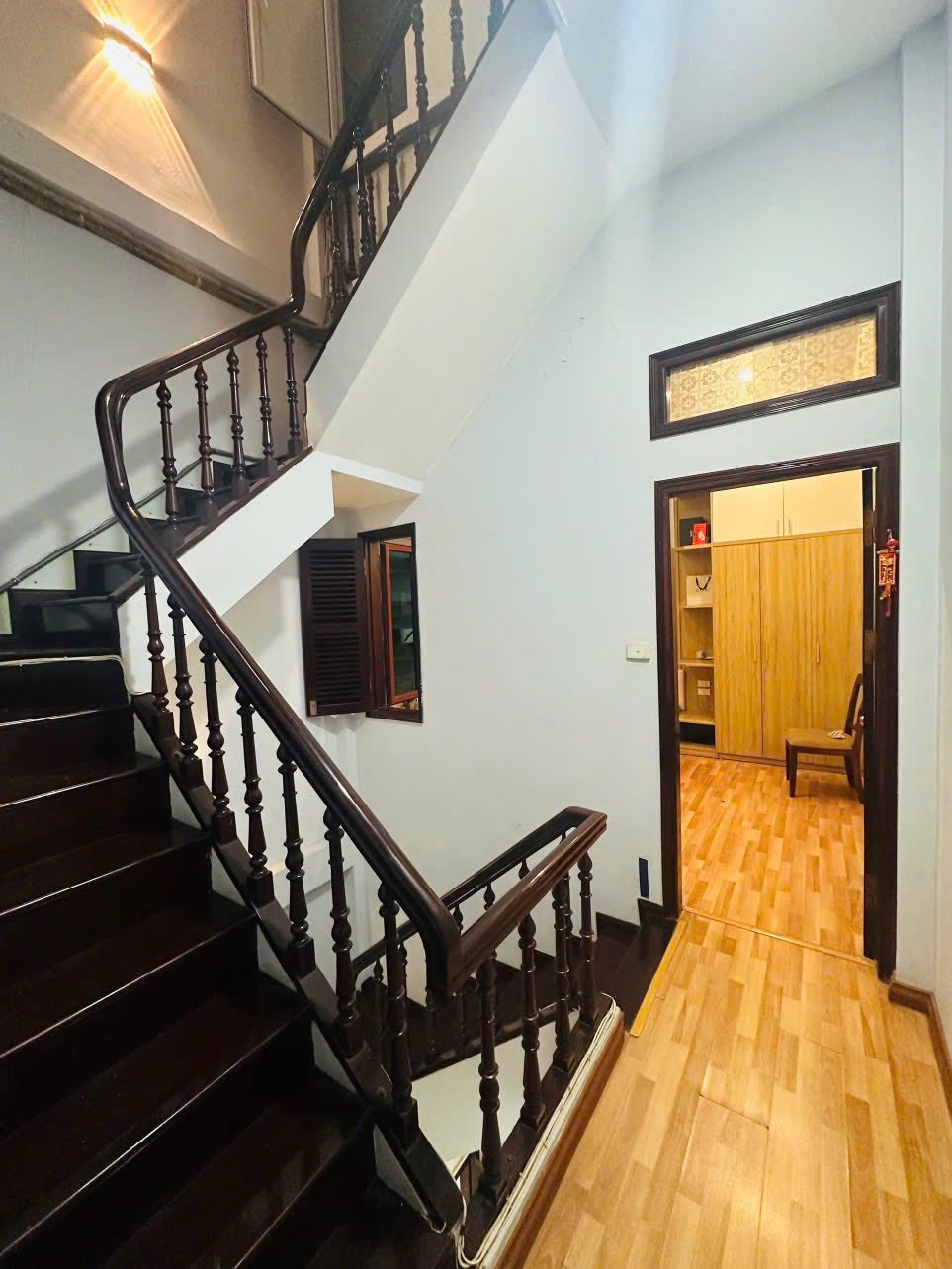 Cho thuê nhà riêng Lương Định Của, Kim Liên,  Đống Đa 50m x 3T NHÀ ĐẸP giá 18 triệu 6