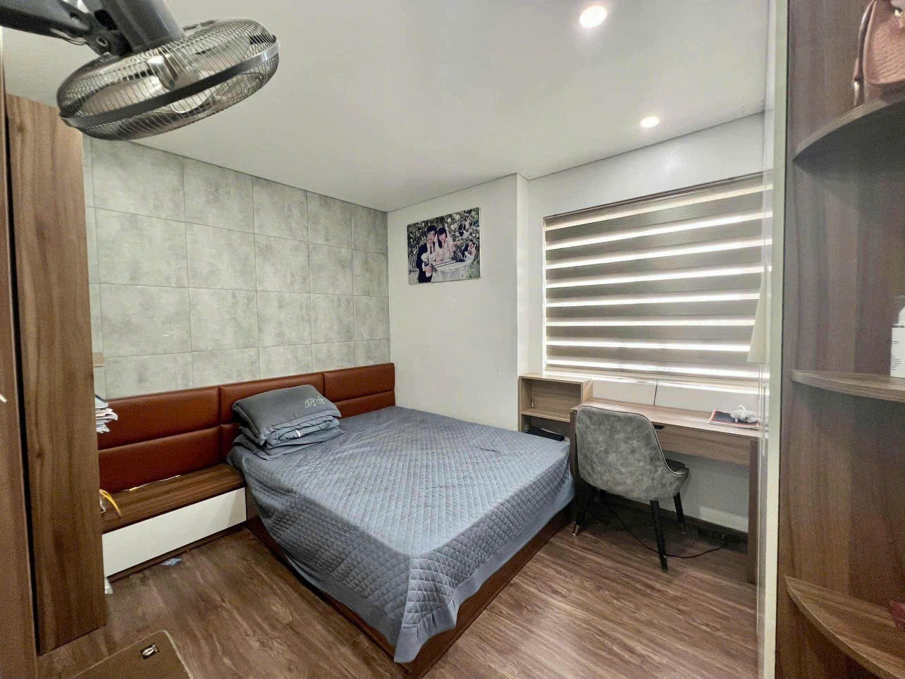 Chính chủ bán gấp căn hộ 3pn full đồ – chung cư Thanh Hà 3