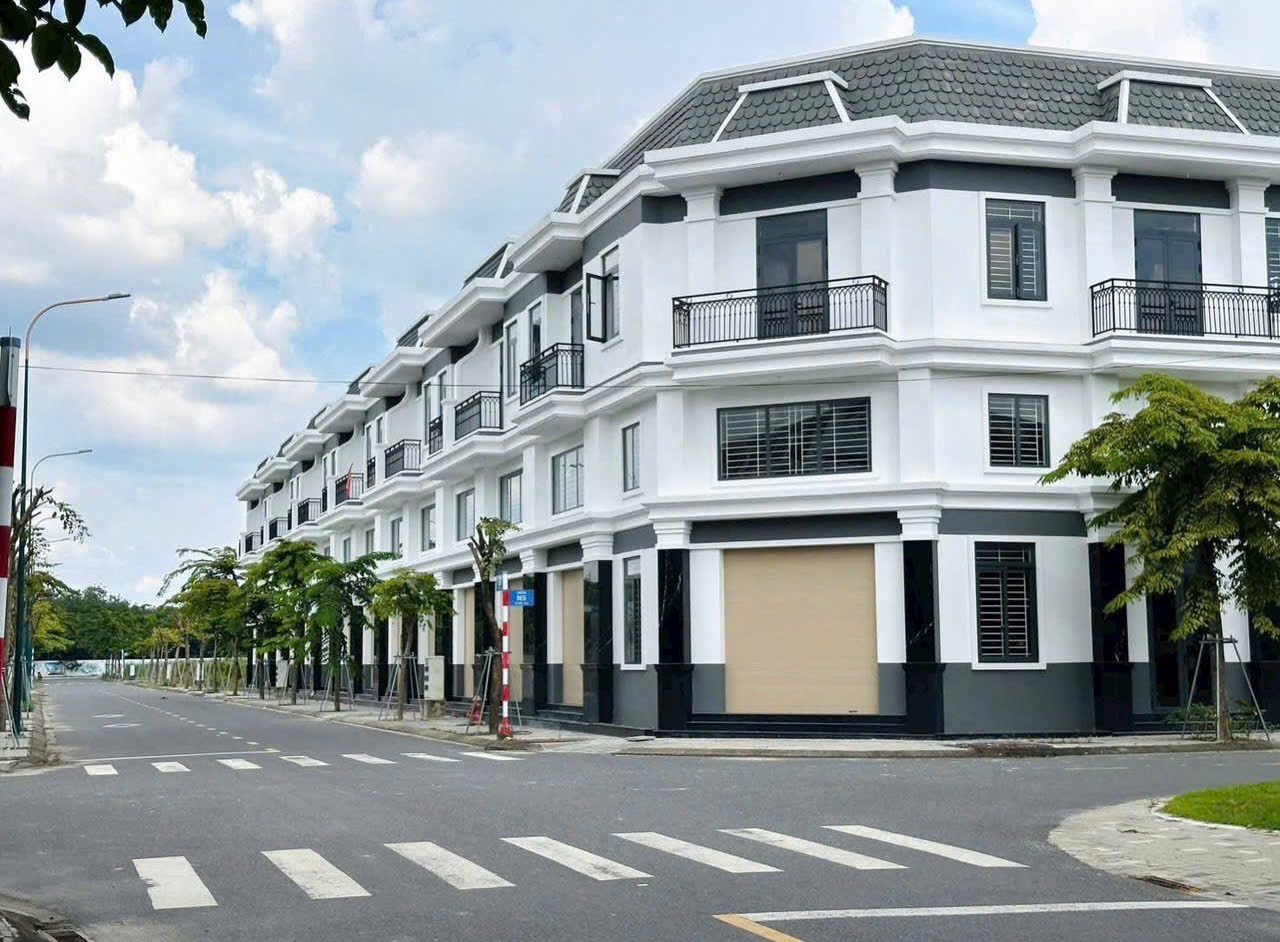 Richland Residence Hòa Lợi – Lựa chọn an cư & đầu tư thông minh 2