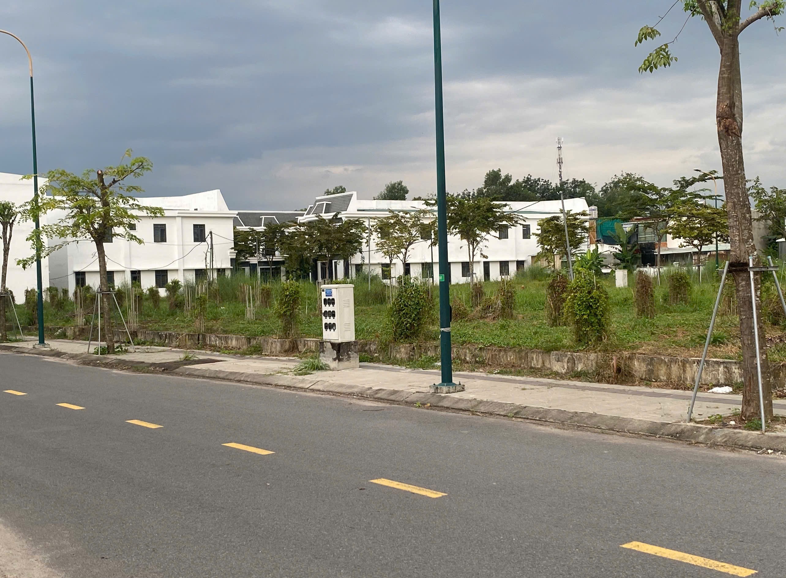 Richland Residence Hòa Lợi – Lựa chọn an cư & đầu tư thông minh 5