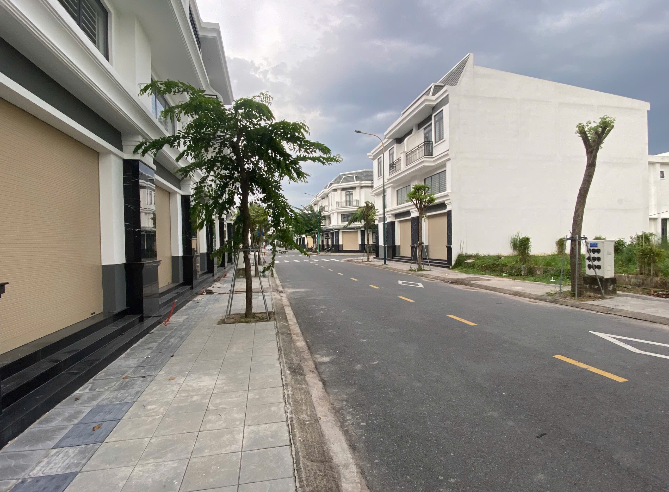 Richland Residence Hòa Lợi – Lựa chọn an cư & đầu tư thông minh 3