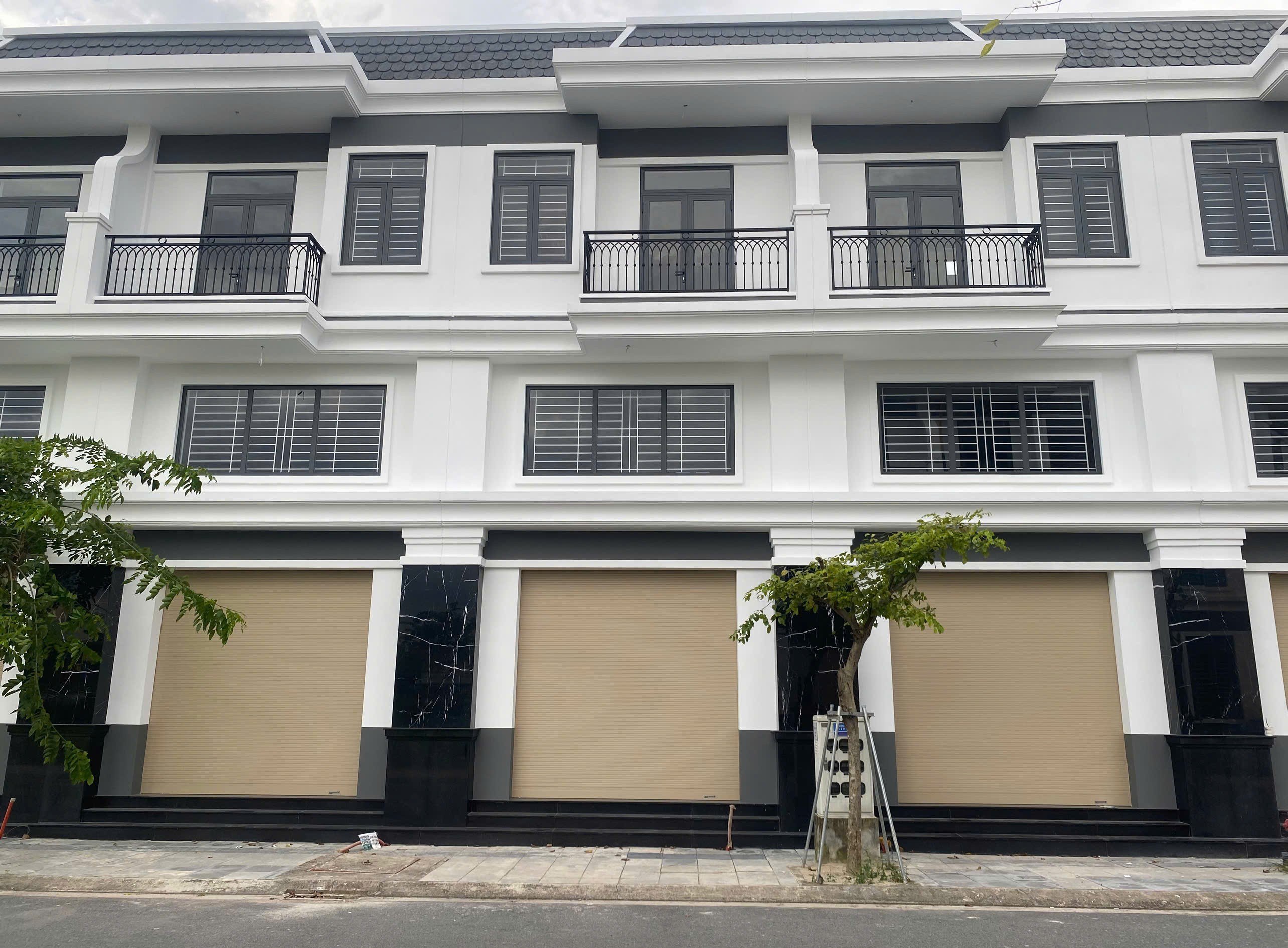 Richland Residence – Đất thổ cư 100% ngay trung tâm Hòa Lợi 4