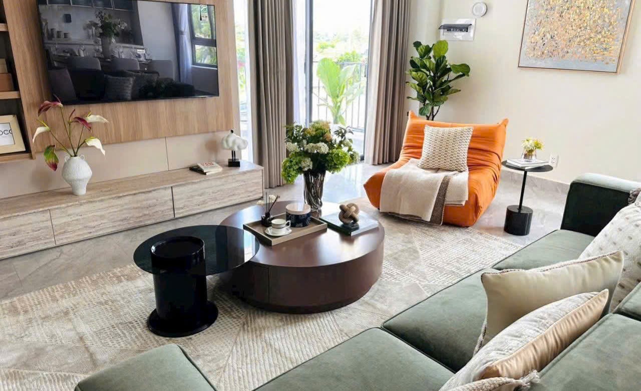 Chỉ từ x tỷ – Nhà phố K-Home New City, đầu tư & an cư lý tưởng 4