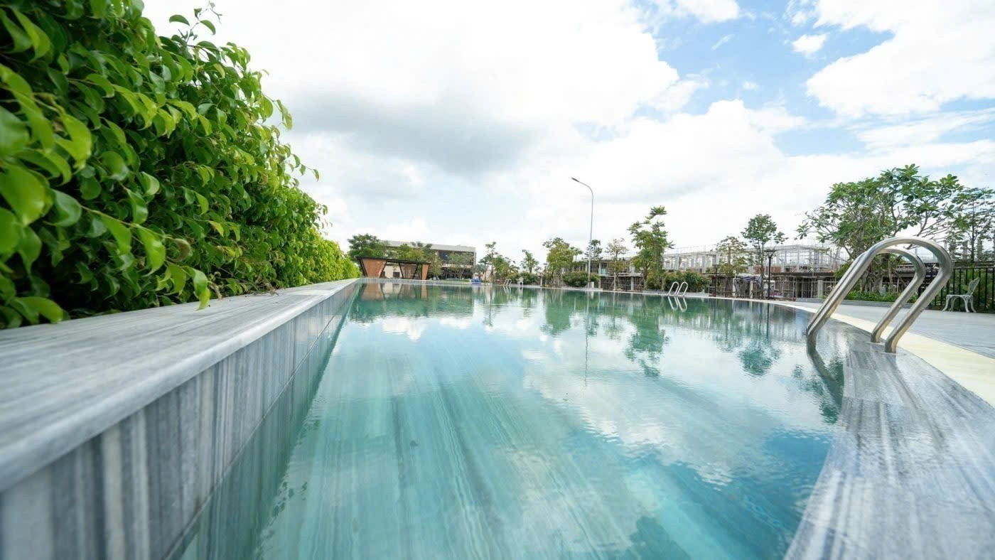 K-Home – Nhà phố thương mại trung tâm khu dân cư sầm uất 3