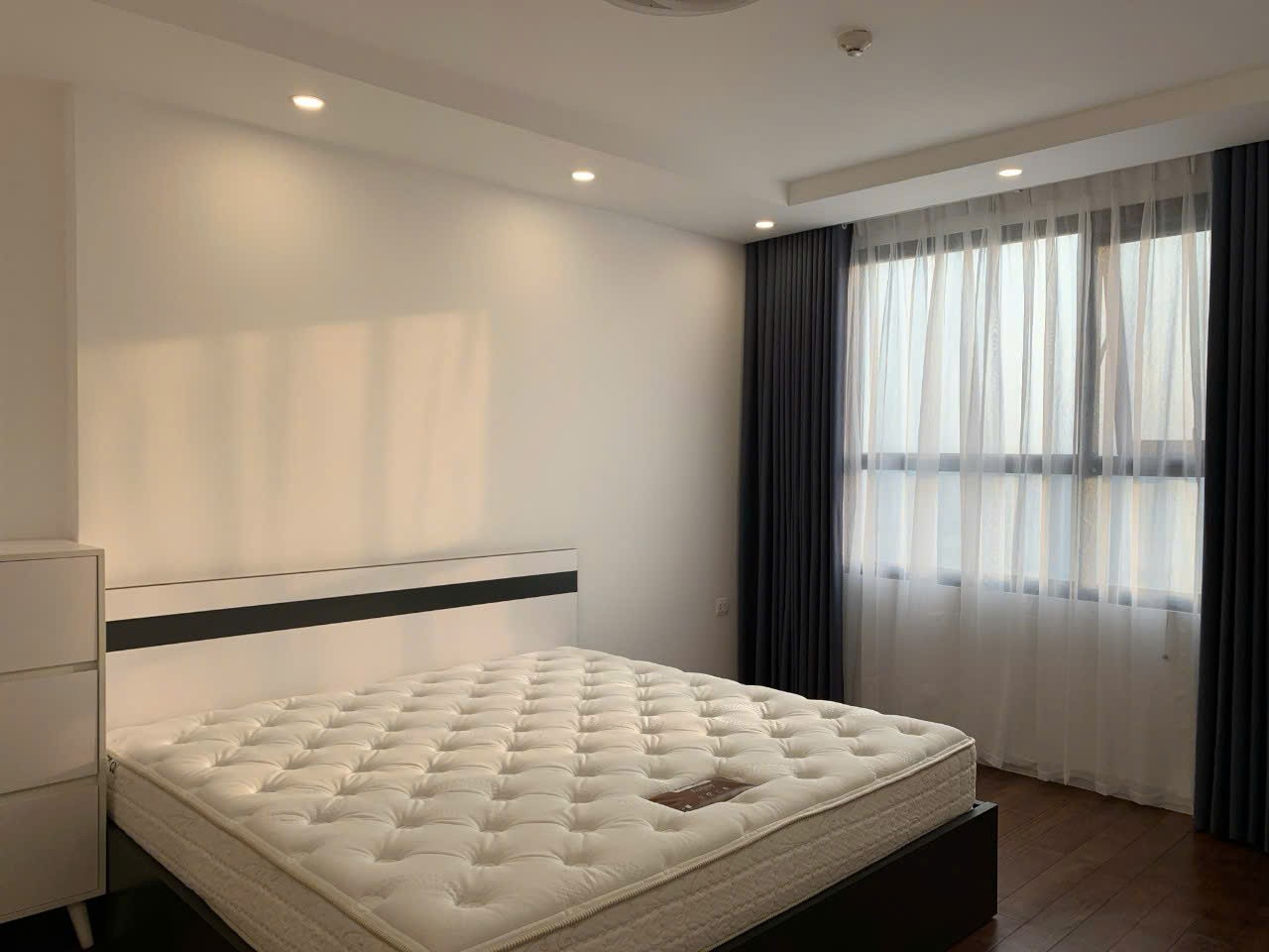 DCapitale – Tòa C6 Căn 3 ngủ 100m² rộng hiếm 4