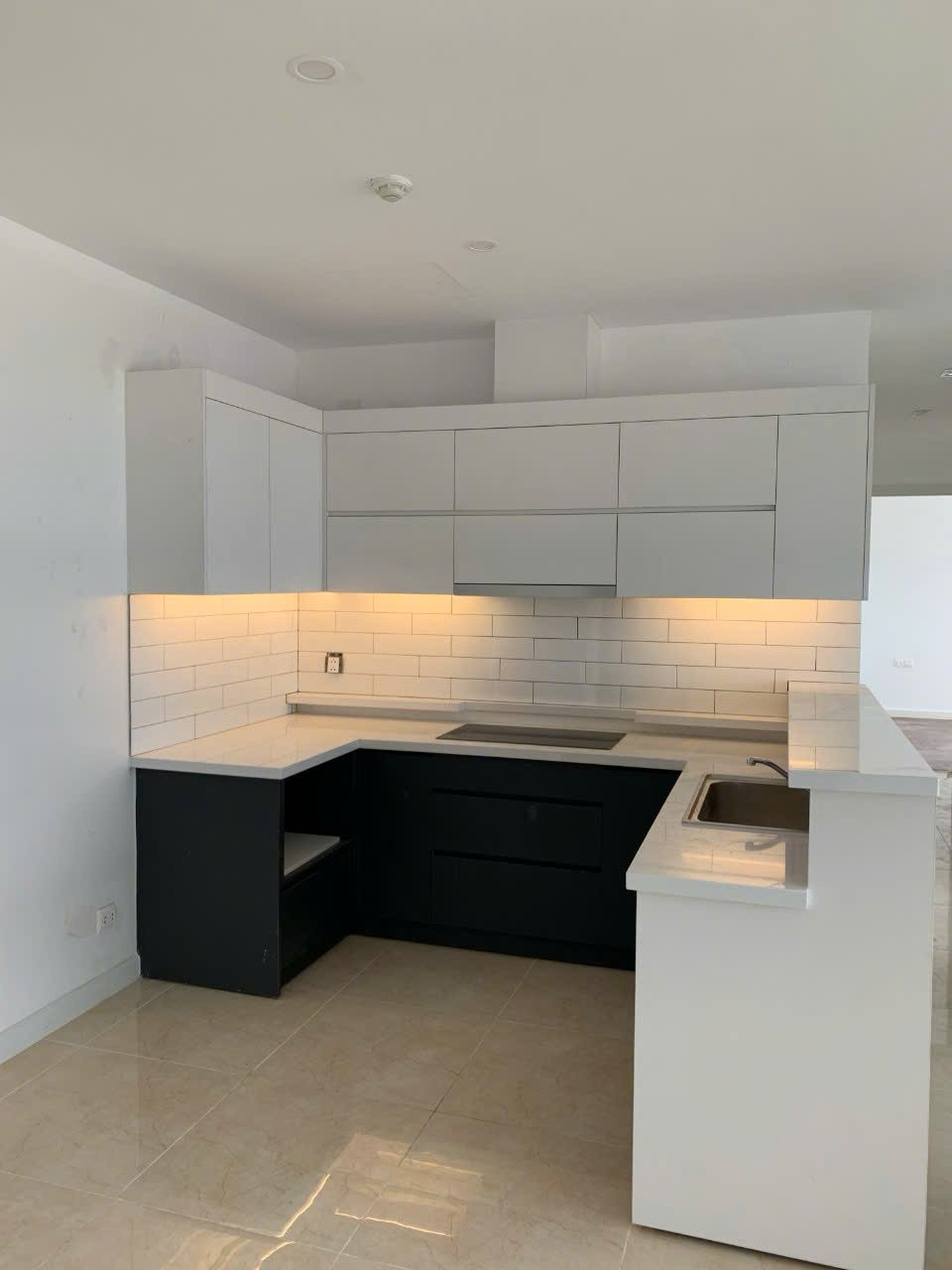 DCapitale – Tòa C6 Căn 3 ngủ 100m² rộng hiếm 7