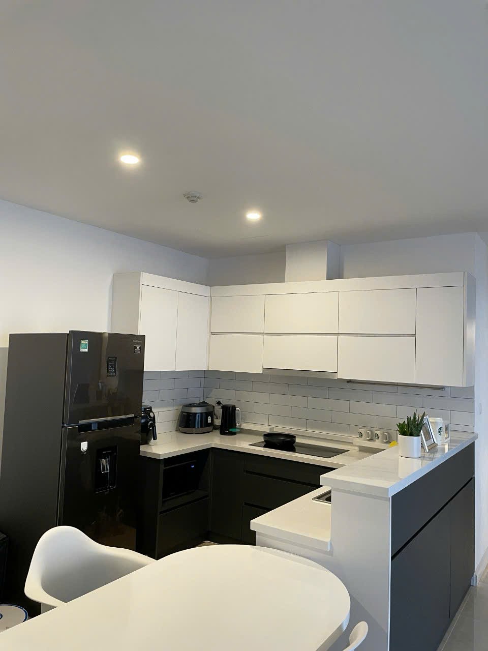 DCapitale – Tòa C6 Căn 3 ngủ 100m² rộng hiếm 8