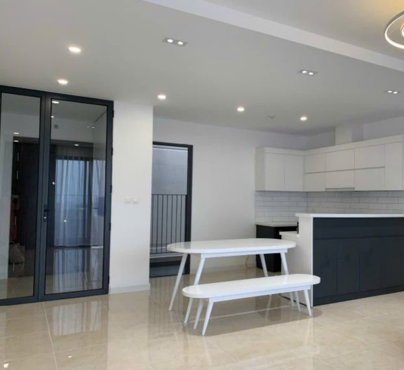 DCapitale – Tòa C6 Căn 3 ngủ 100m² rộng hiếm 15