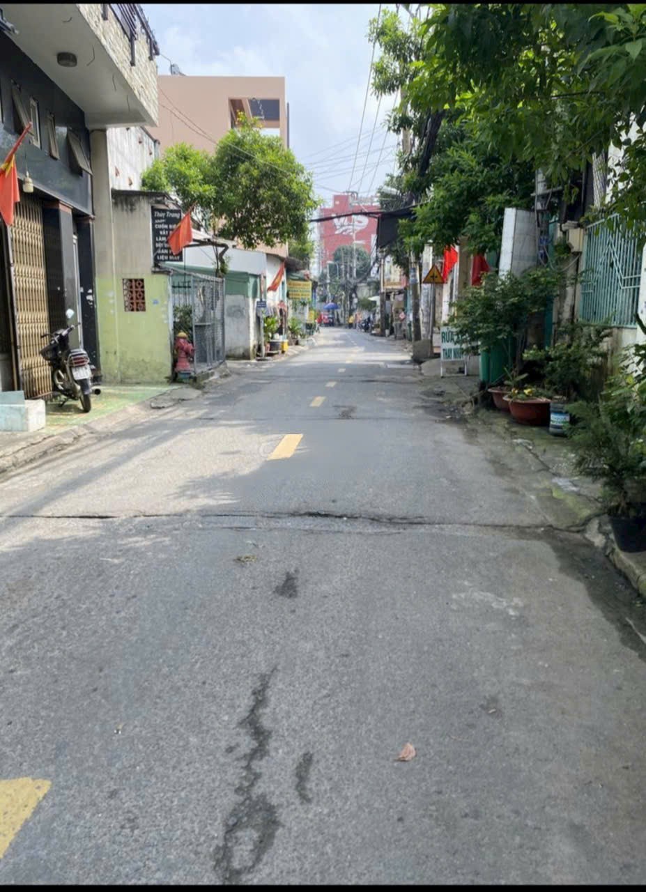 BÁN XƯỞNG QUẬN 12 – 1/ TÂN THỚI NHẤT 01 - SHR ĐÃ HOÀN CÔNG 3