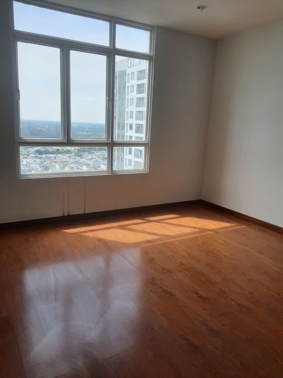 GIAI VIỆT RESIDENCE – KHÔNG GIAN SỐNG BỀN VỮNG THEO THỜI GIAN