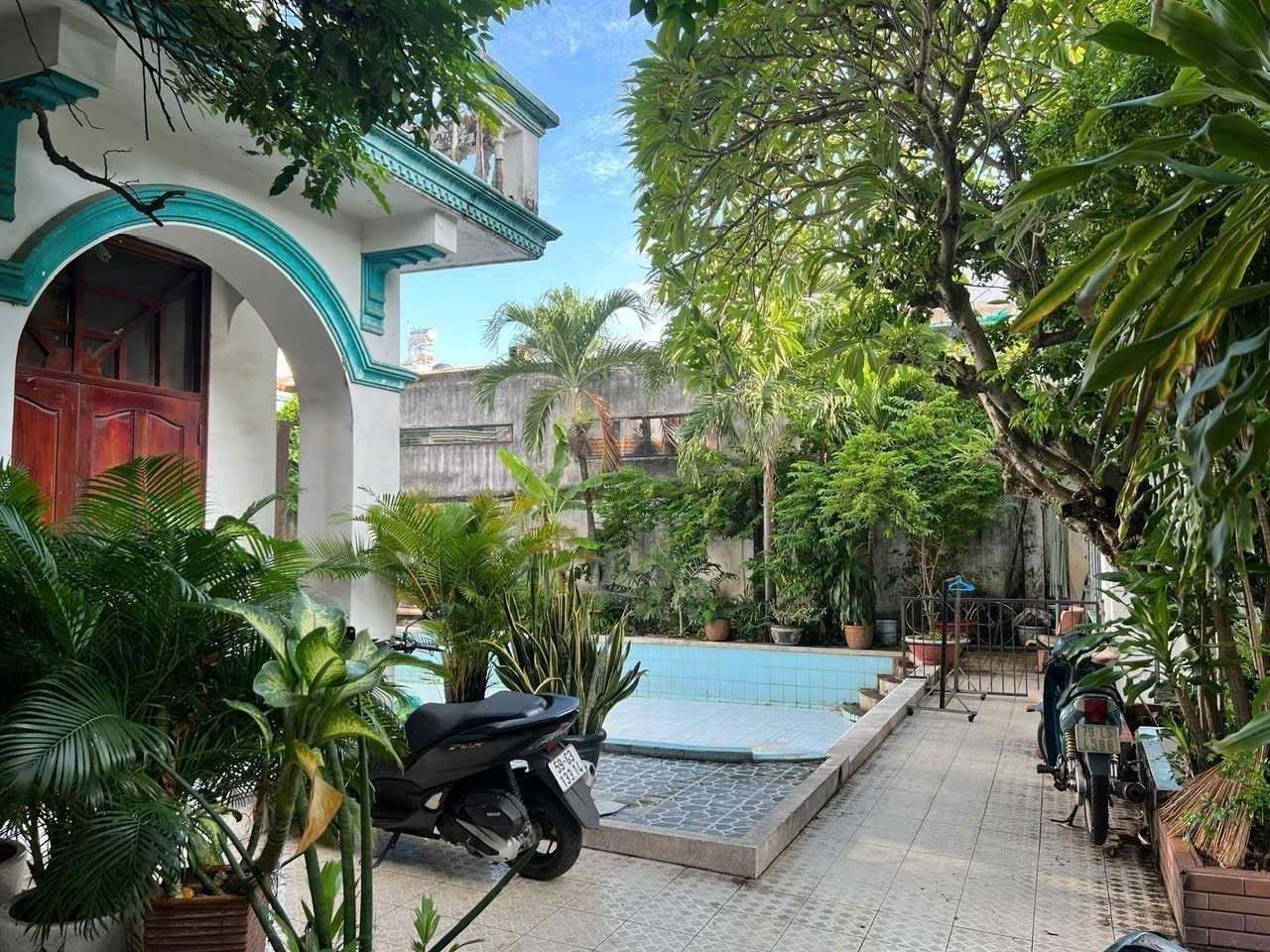 SIÊU PHẨM BIỆT THỰ VƯỜN 1.000M² – ĐÔNG HƯNG THUẬN, Q12 2