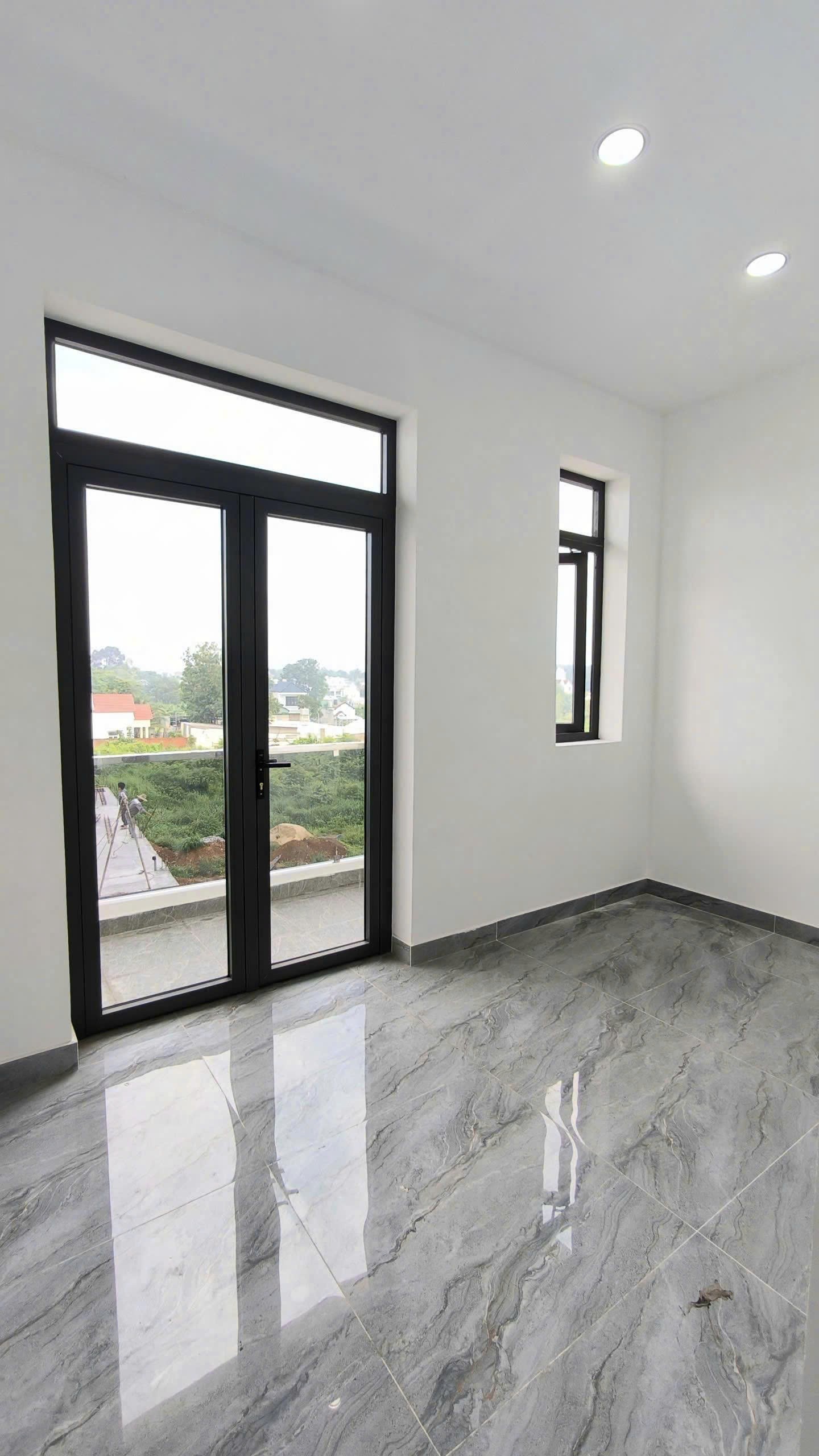 Cần bán Nhà ở xã hội đường Hồ Văn Cống, Phường Hiệp Thành, Diện tích 120m², Giá 2.2 Tỷ 5