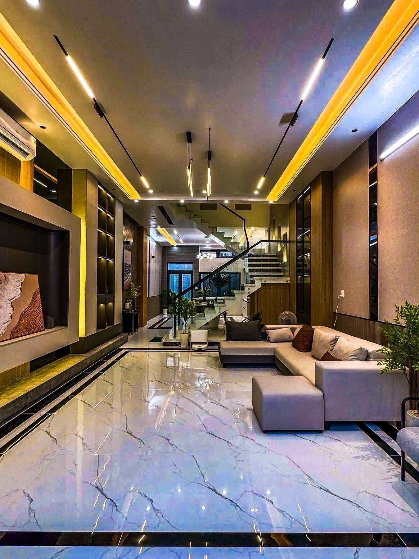 Cần bán Nhà mặt tiền đường Nguyễn Triệu Luật, Phường Tân Tạo, Diện tích 72m², Giá 07.5 Tỷ 2