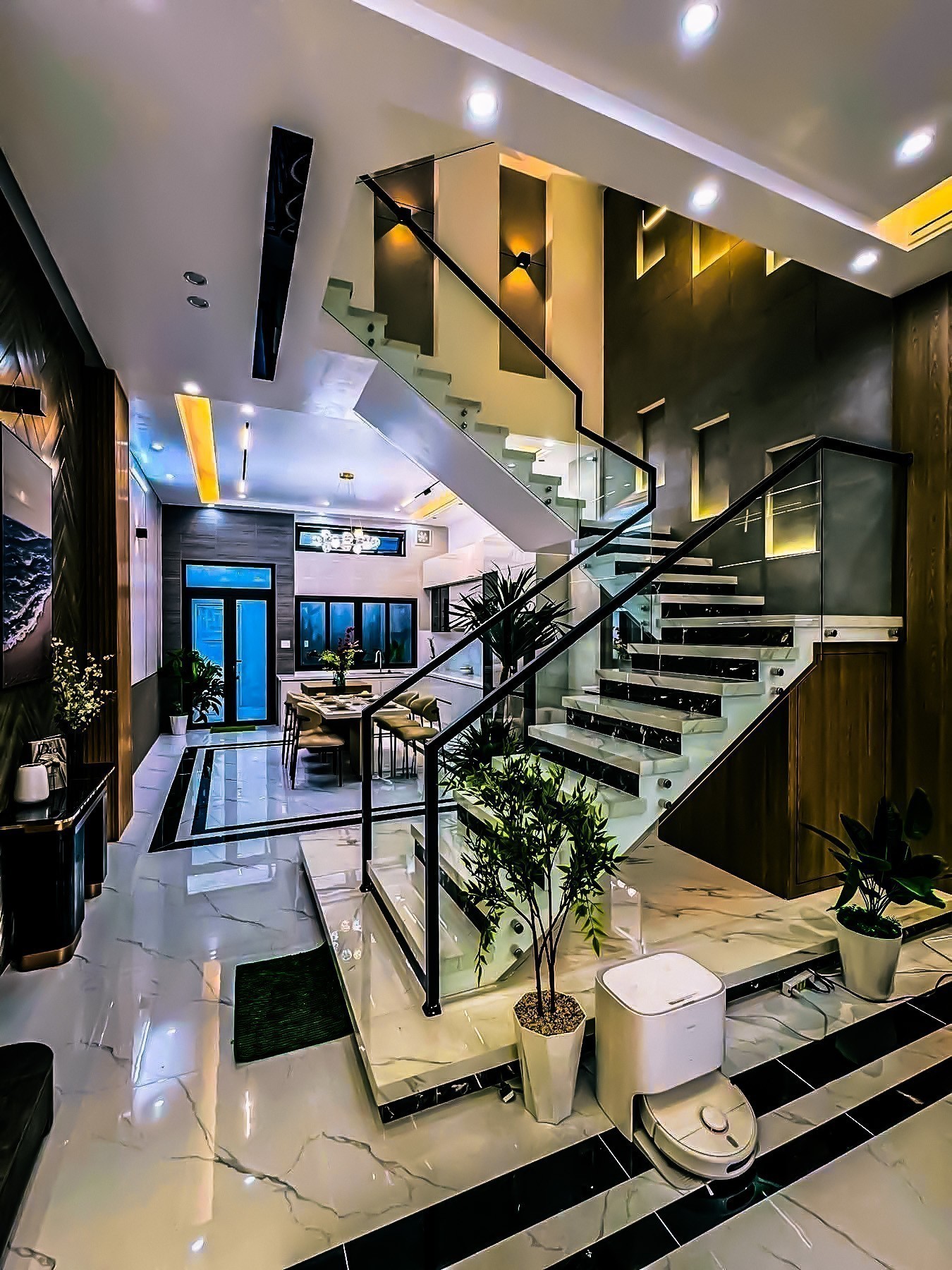 Cần bán Nhà mặt tiền đường Nguyễn Triệu Luật, Phường Tân Tạo, Diện tích 72m², Giá 07.5 Tỷ 3