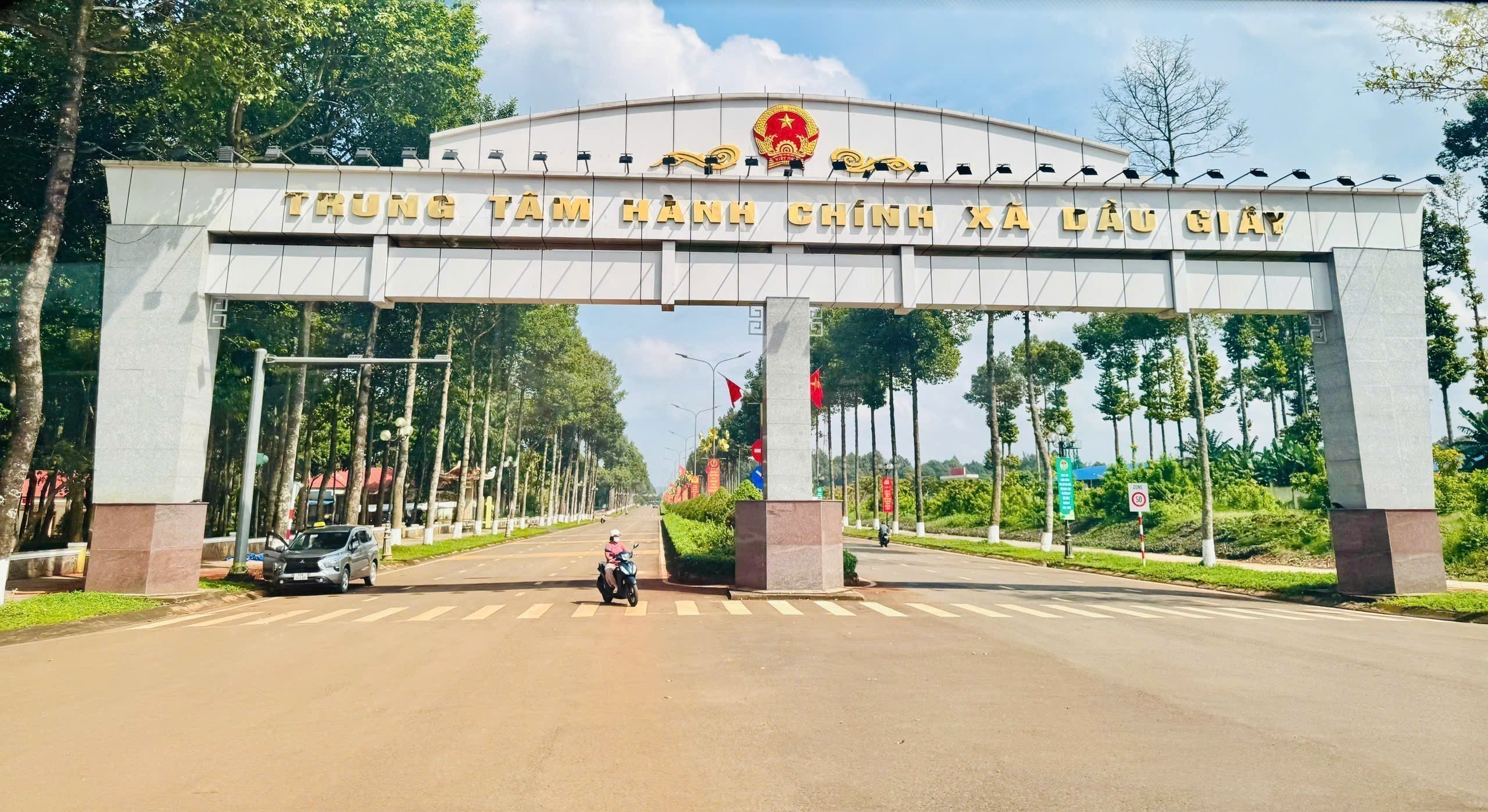 An cư – đầu tư chuẩn đô thị mới The Link City, giá chỉ 1,850 tỷ 5
