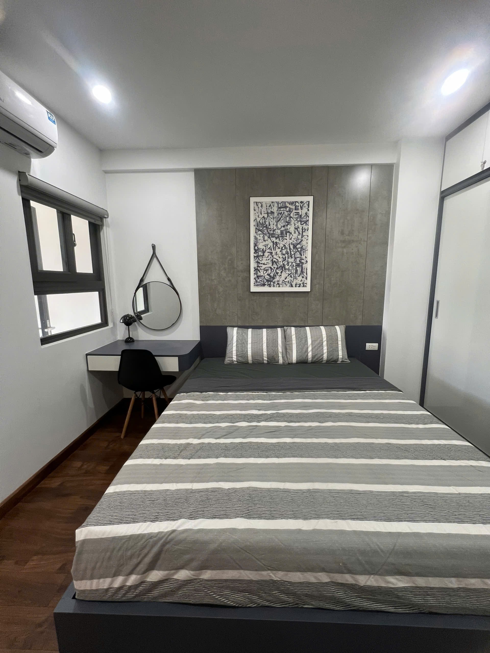 Em còn 1 căn duy nhất 2Pn 55m2 đẹp giá rẻ thị trường 120tr, HTLS 0%/18Th 5