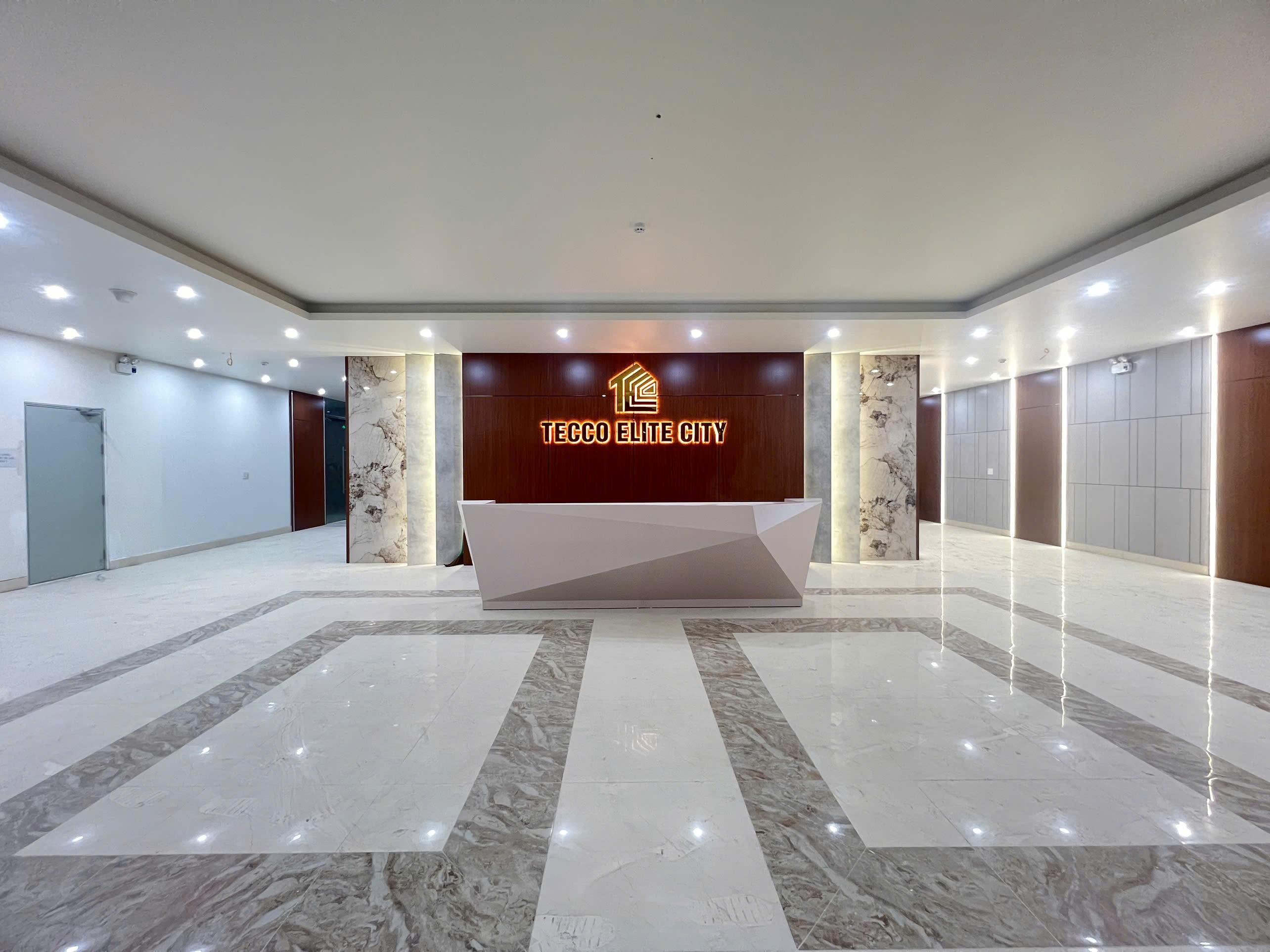 Bán suất ngoại giao căn 2PN toà A1 Tecco Elite City giá cực tốt, số lượng có hạn, HTLS 0% 18 tháng 2