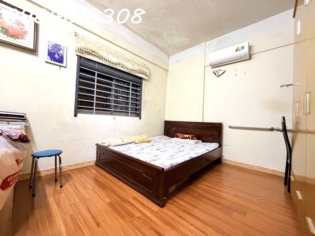 Bán căn hộ B5 Nguyễn Cơ Thạch – 120m² – Diện tích lớn hiếm KDT Mỹ Đình 1