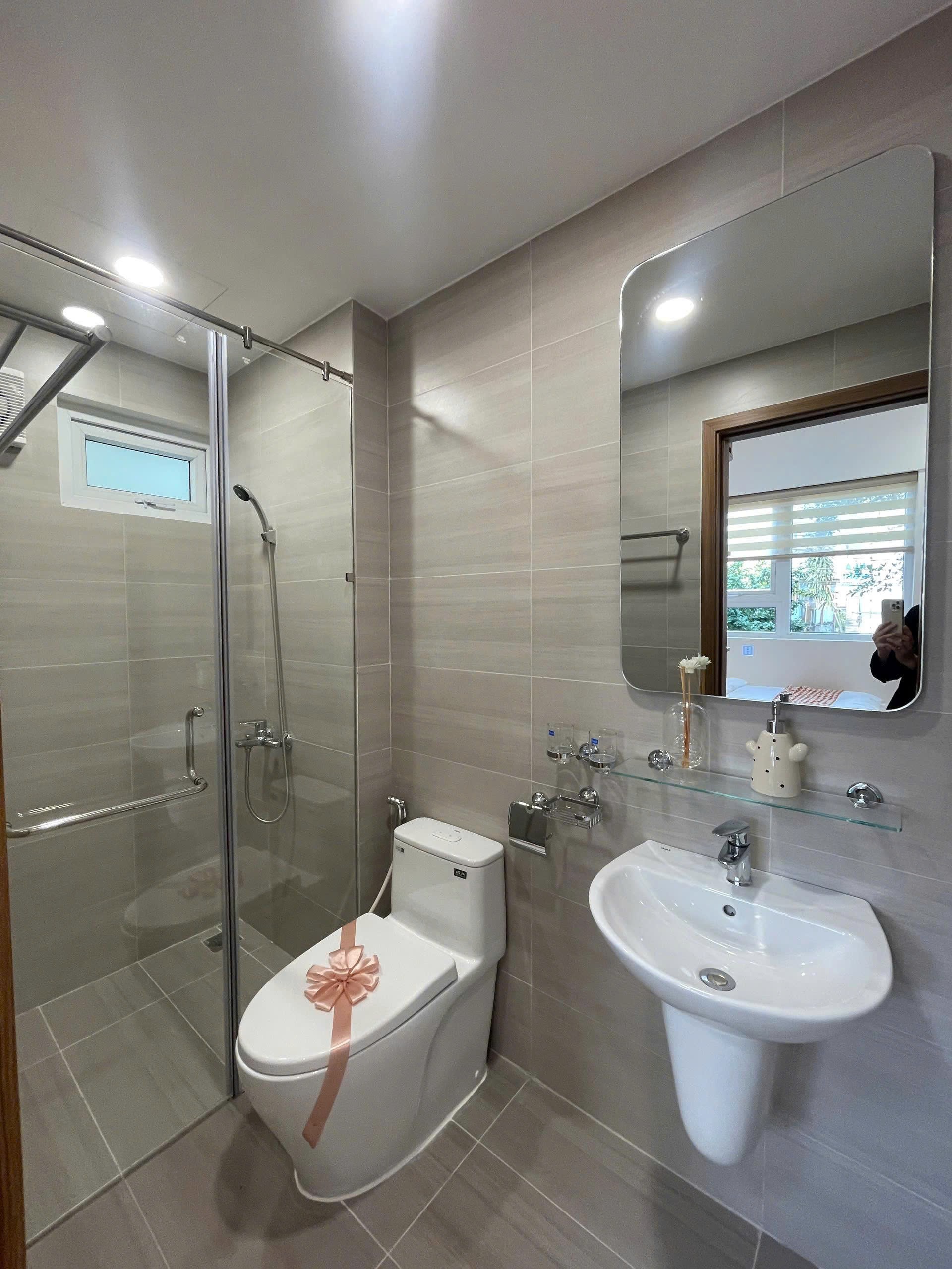Nhà ở xã hội Long Bình Tân- đầy đủ diện tích- giá rẻ 3