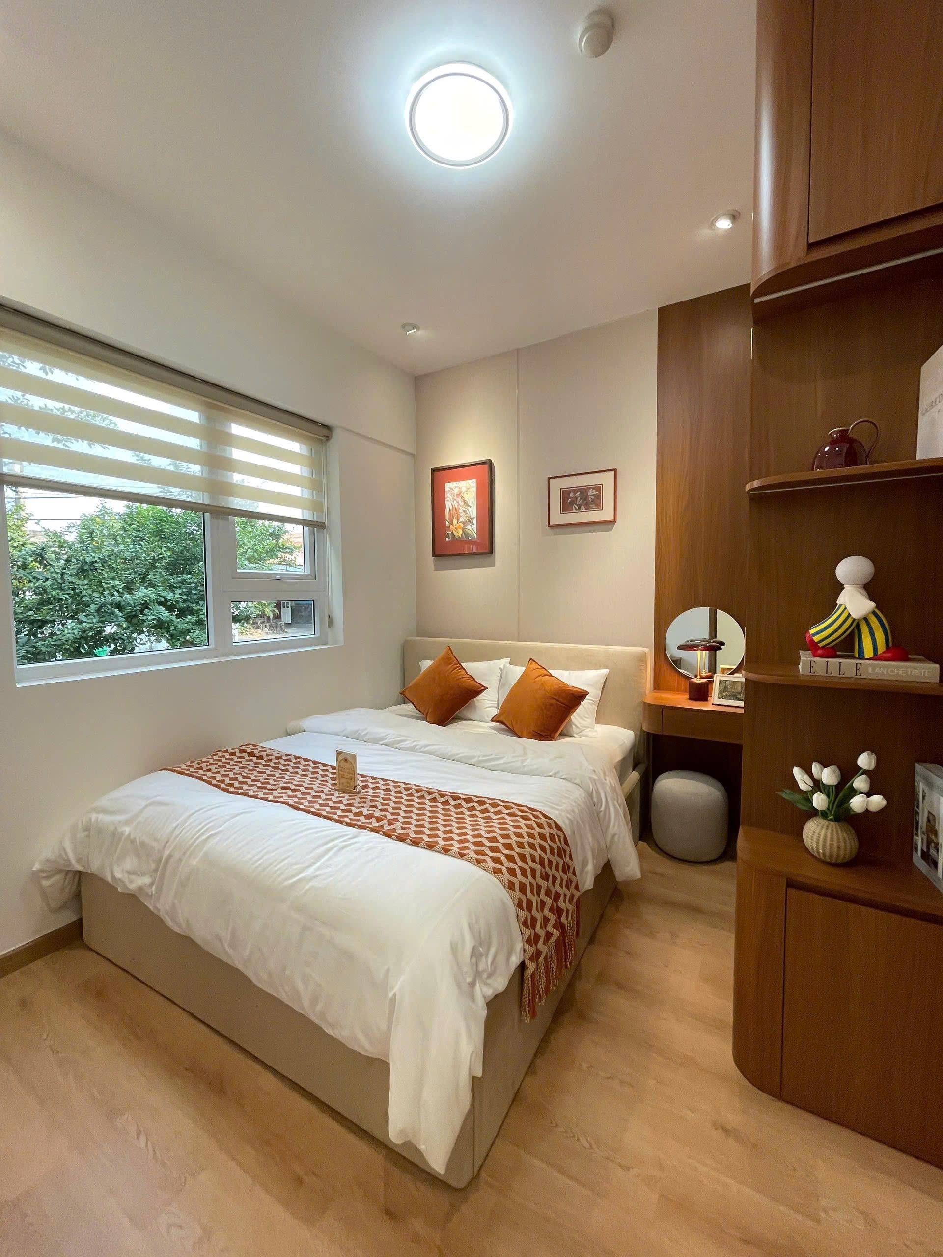 Nhà ở xã hội Long Bình Tân- đầy đủ diện tích- giá rẻ 4