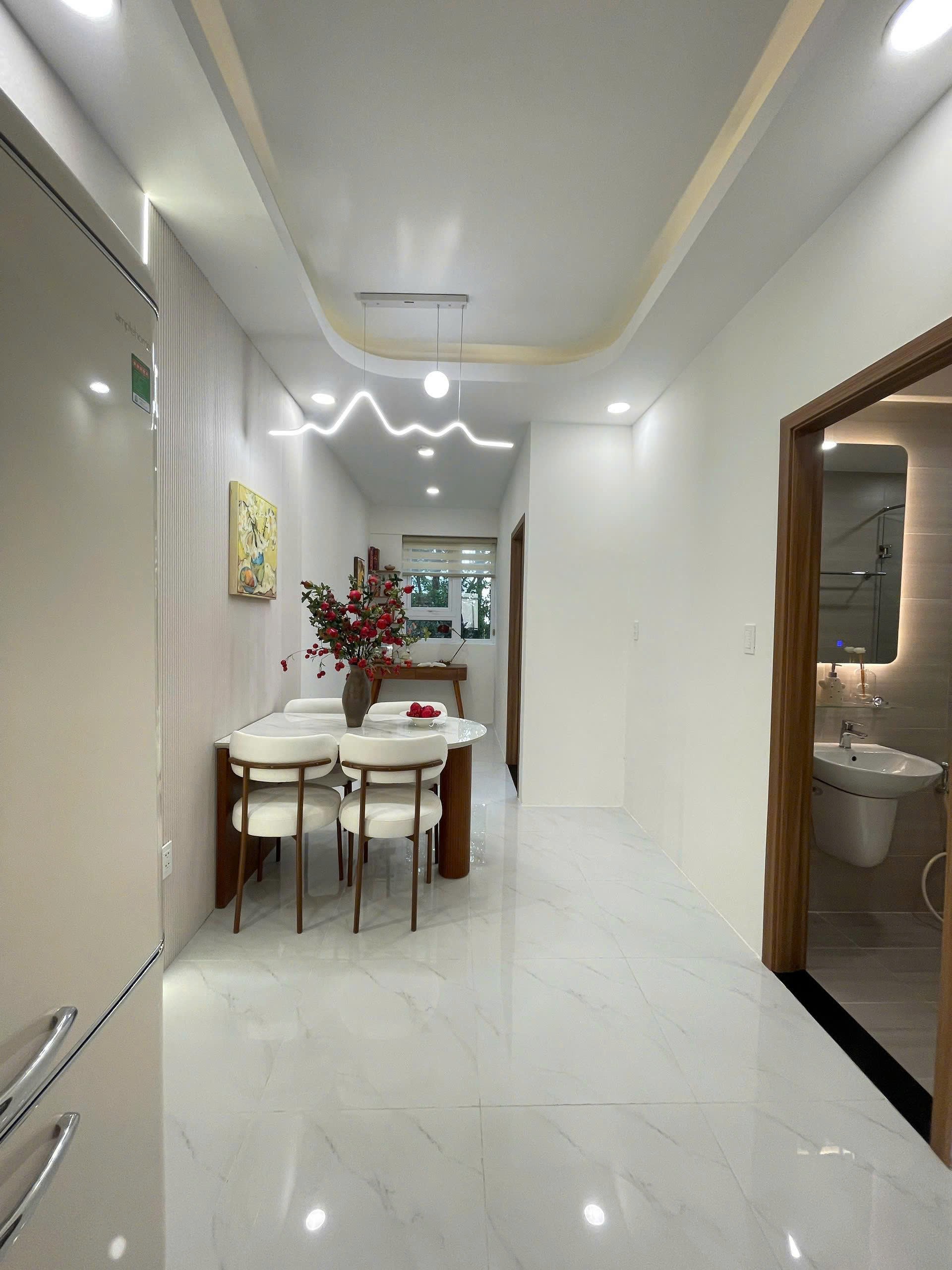 Nhà ở xã hội Long Bình Tân- đầy đủ diện tích- giá rẻ 2