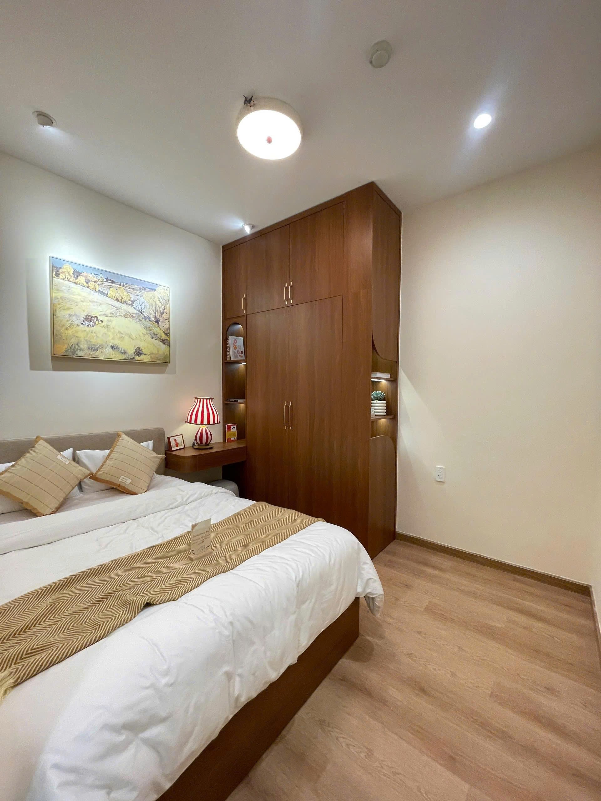 Nhà ở xã hội Long Bình Tân- đầy đủ diện tích- giá rẻ 6