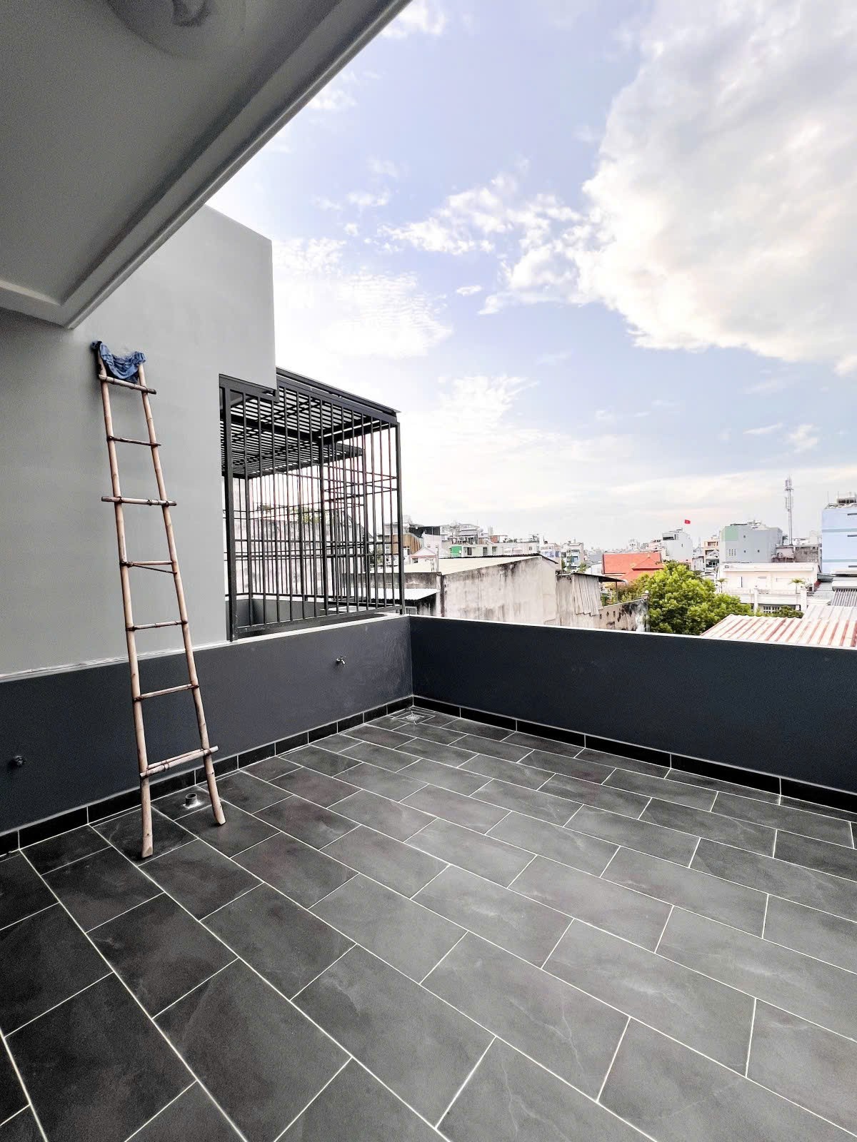 SIÊU PHẨM MẶT TIỀN KINH DOANH TRẦN THỦ ĐỘ 45M2 4 TẦNG NỘI THẤT CAO CẤP CHỈ 8.9 TỶ 10