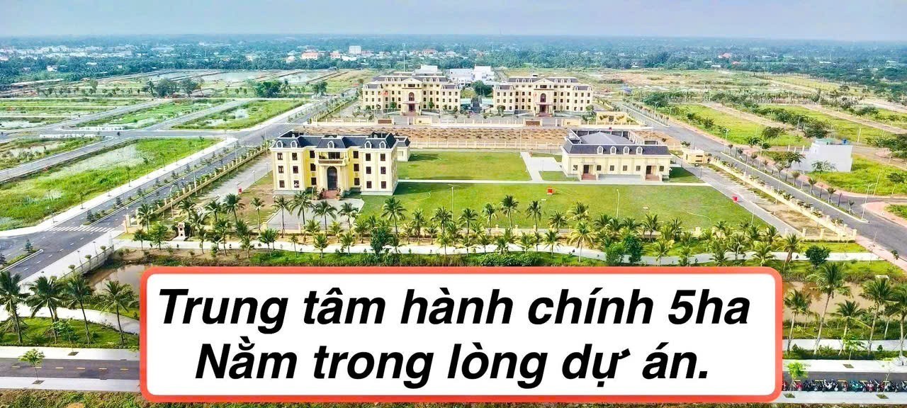 Biệt thự 160m² 3 Tỷ: Tài sản giữ tiền chuẩn nhà đầu tư trung hạn tại AGORACITY. Vũ 0823900266 5