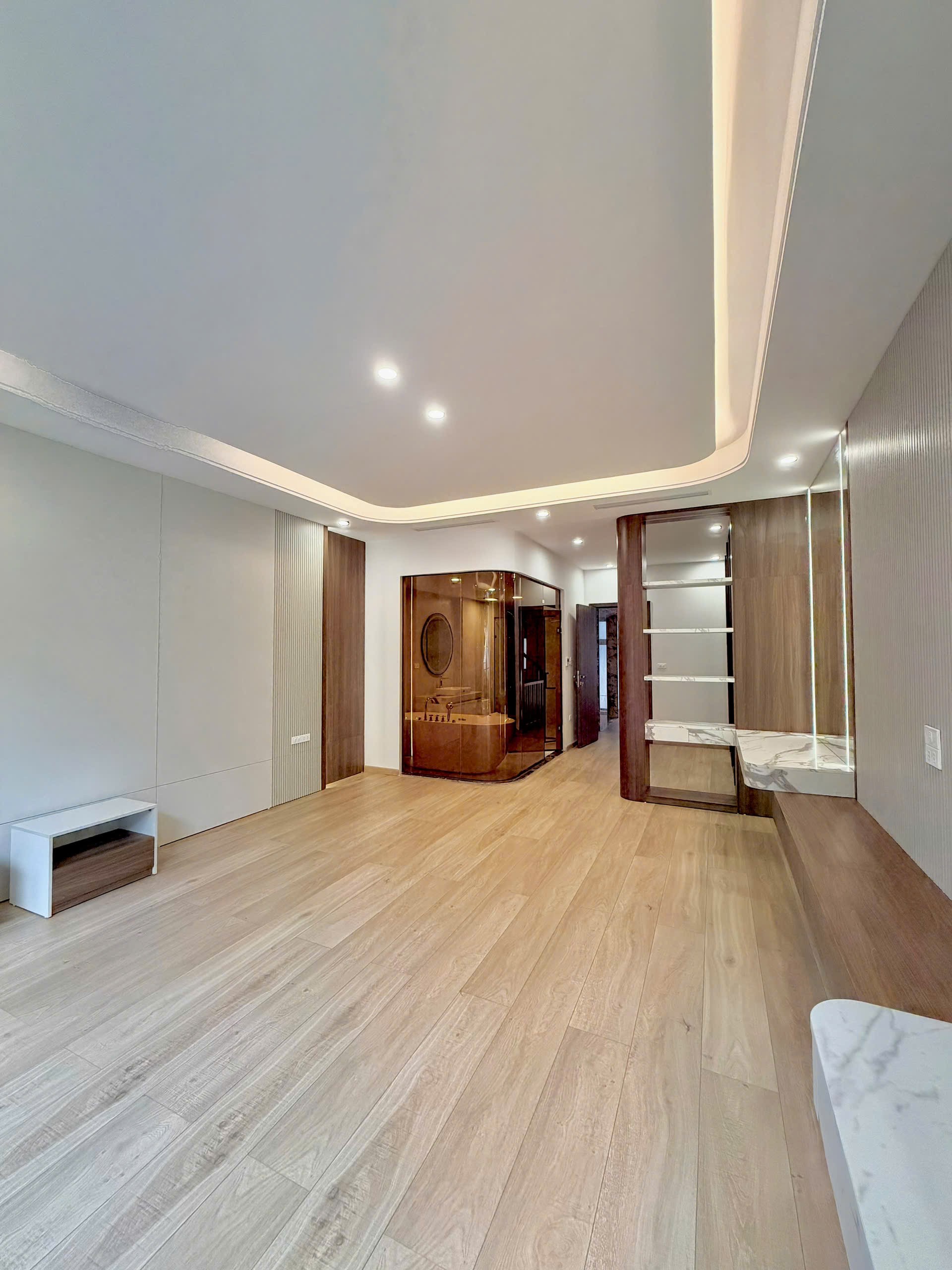 Cần bán Nhà ở, nhà cấp 4, nhà hẻm Phường Thượng Thanh, Long Biên, Diện tích 73m², Giá 26.8 Tỷ 3