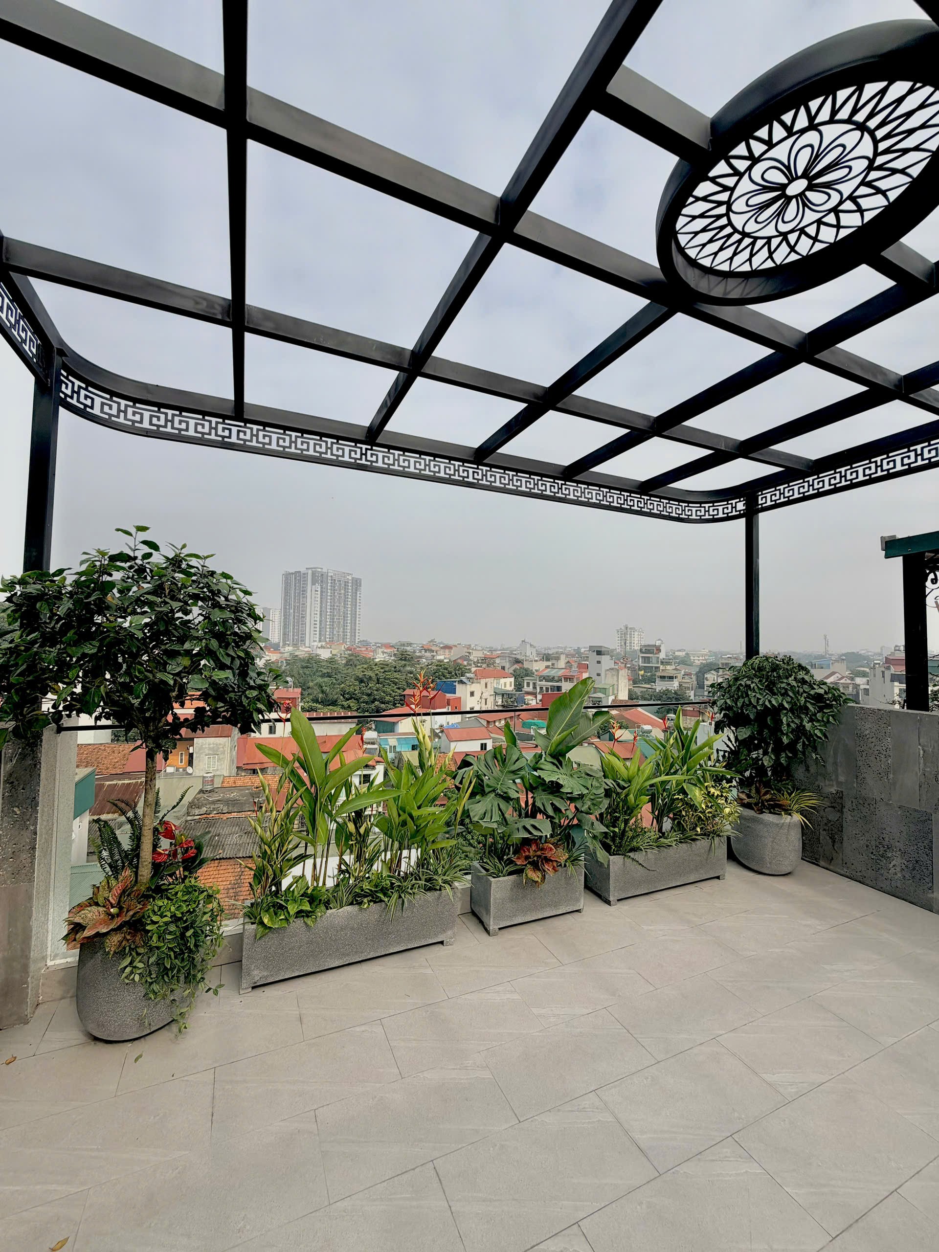 Cần bán Nhà ở, nhà cấp 4, nhà hẻm Phường Thượng Thanh, Long Biên, Diện tích 73m², Giá 26.8 Tỷ 12