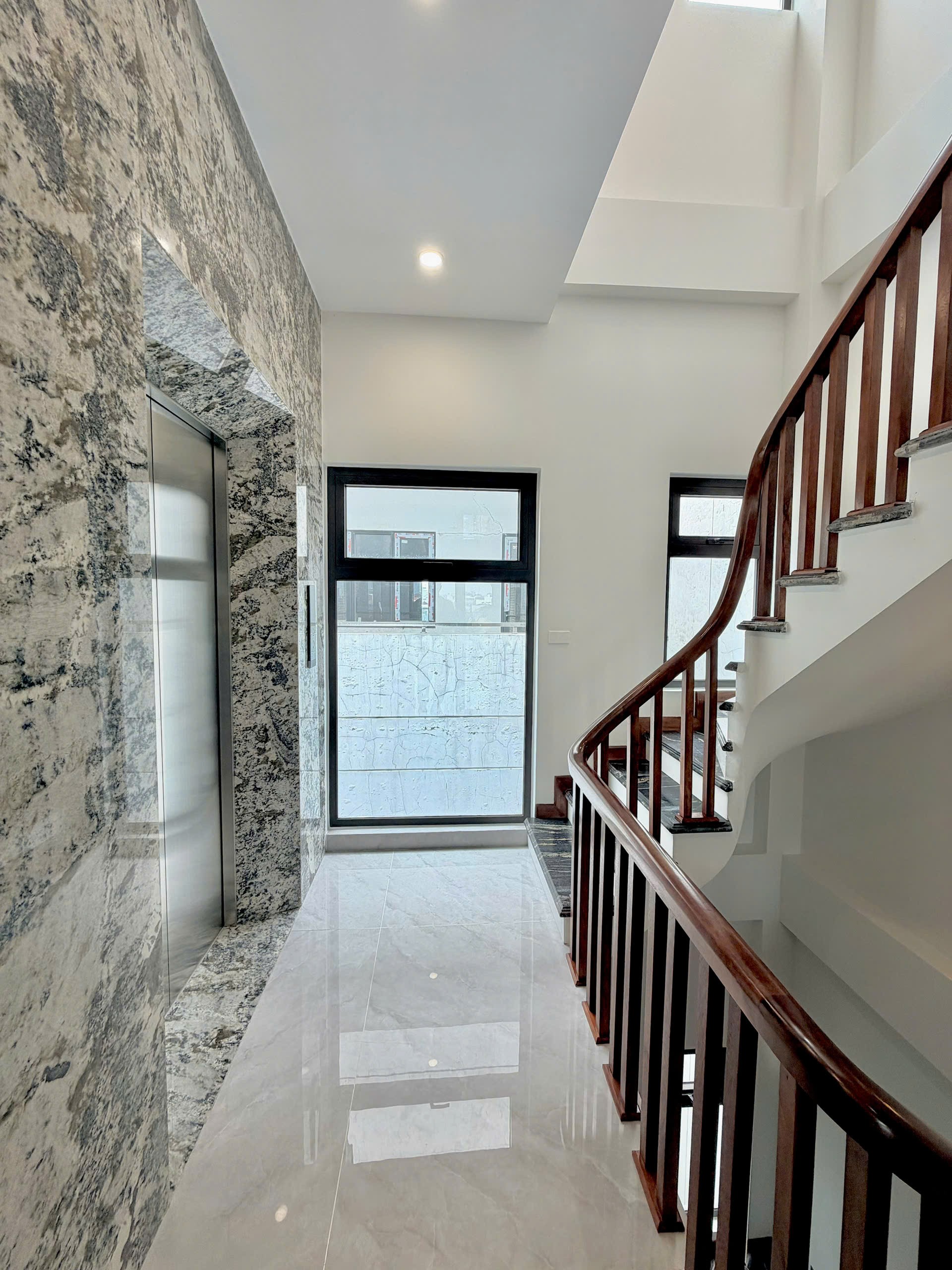 Cần bán Nhà ở, nhà cấp 4, nhà hẻm Phường Thượng Thanh, Long Biên, Diện tích 73m², Giá 26.8 Tỷ 13