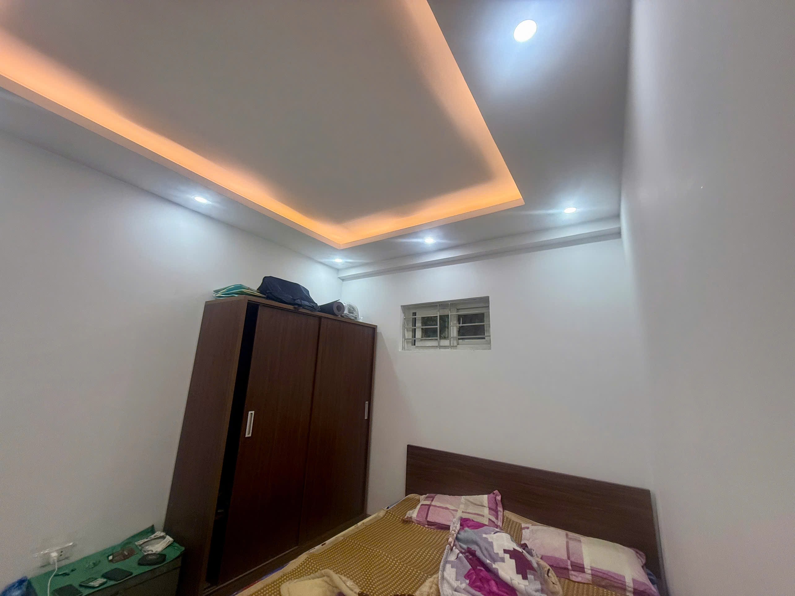 Chủ nhà cần tiền – bán gấp căn 2pn 70m² full đồ – chung cư Thanh Hà – giá chỉ 3,1x tỷ 4