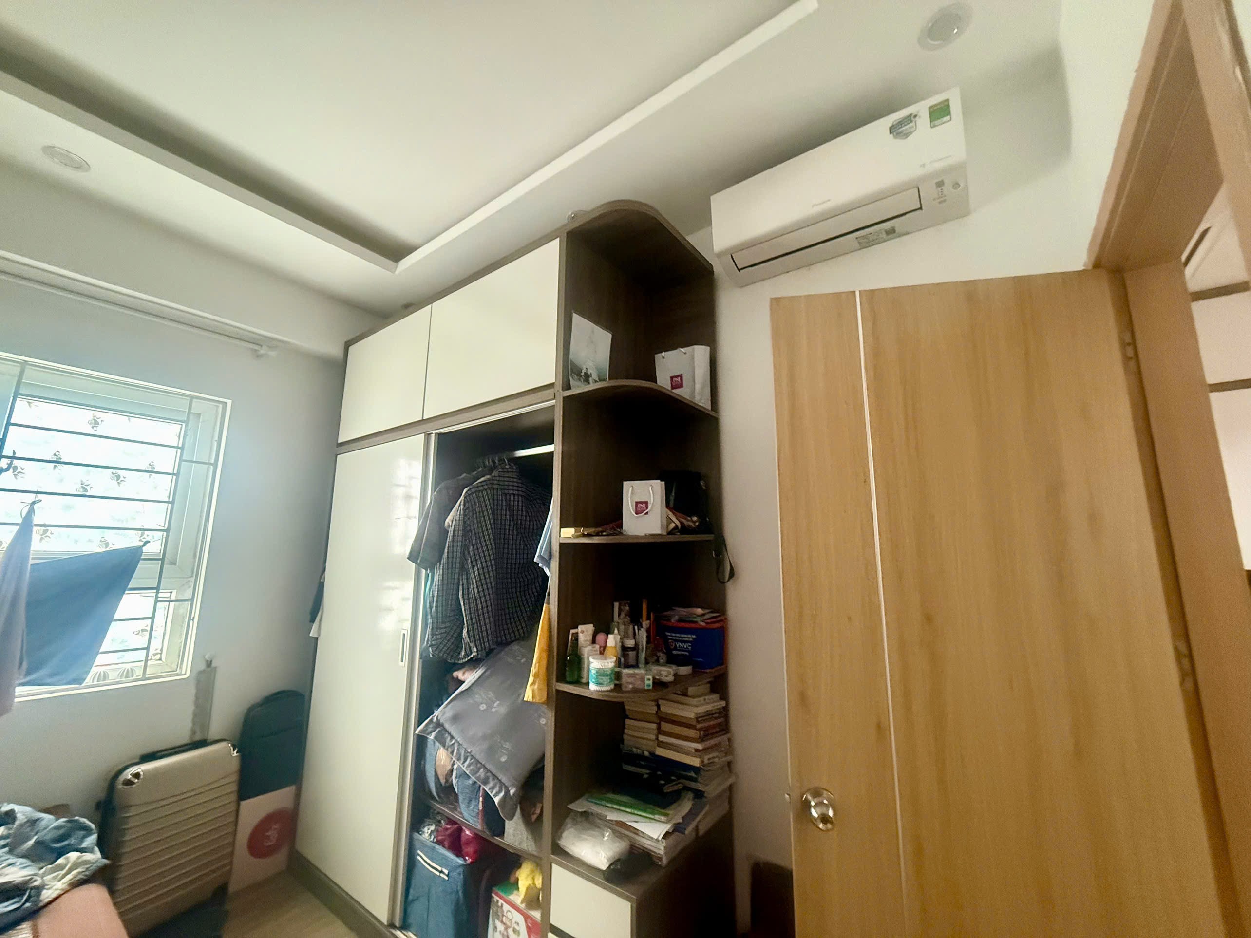 Chủ nhà cần tiền – bán gấp căn 2pn 70m² full đồ – chung cư Thanh Hà – giá chỉ 3,1x tỷ 6